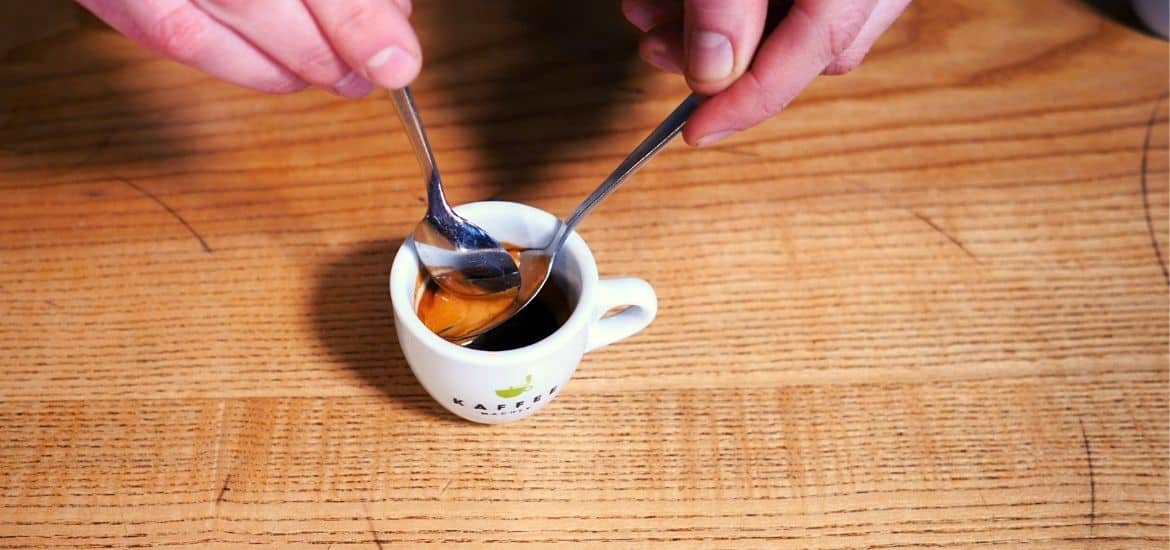 Espresso und Crema. Überschätzt oder wichtig?