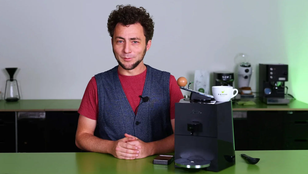 Jura Ono Test: Bewertung einer innovativen Kaffeemaschine