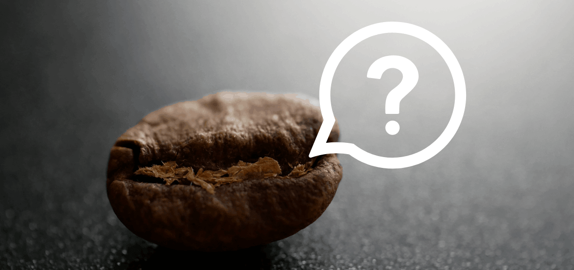 Podcast mit Sternekoch Andreas Caminada: Die Kaffeequalität in der CH-Gastro.