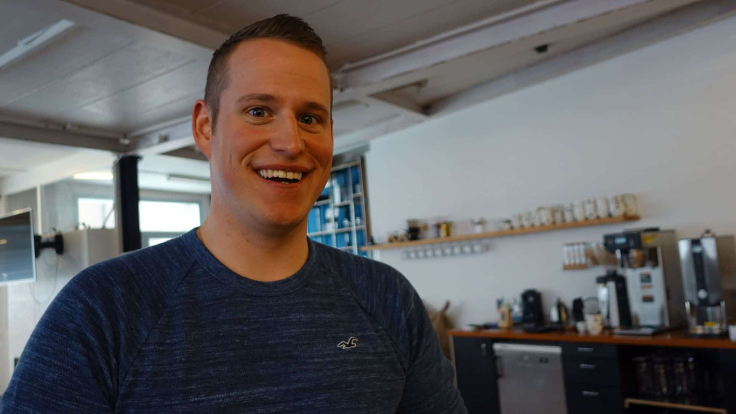 Ein Grosser tritt ab – Michel Aeschbacher