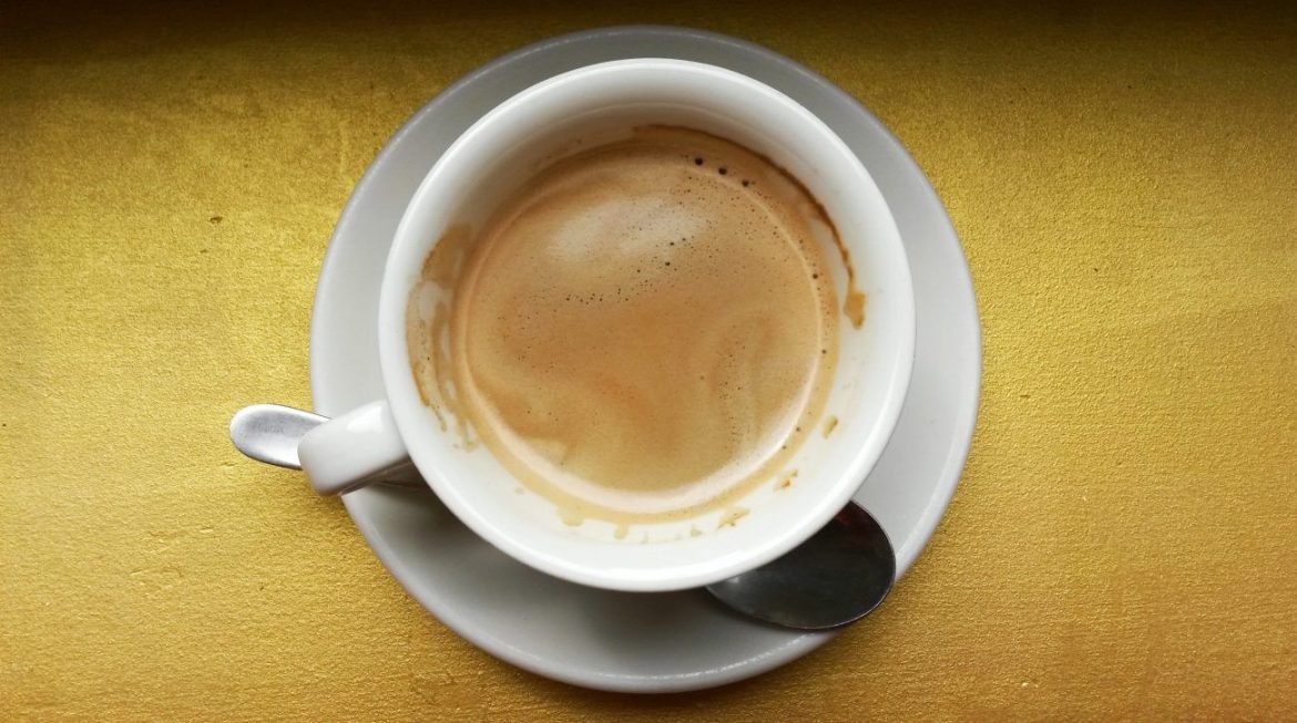 „Verkannter Bekannter“ – Salz & Pfeffer & Café crème