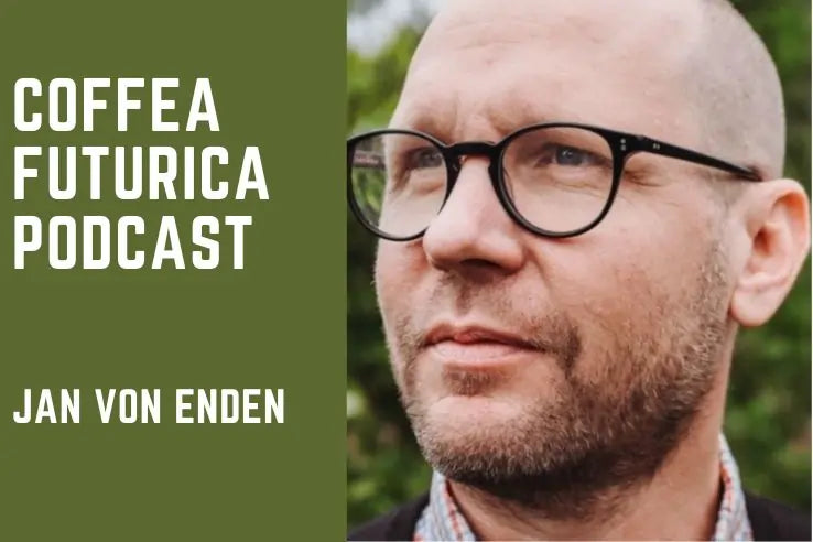 Podcast: Jan von Enden, Here we Grow