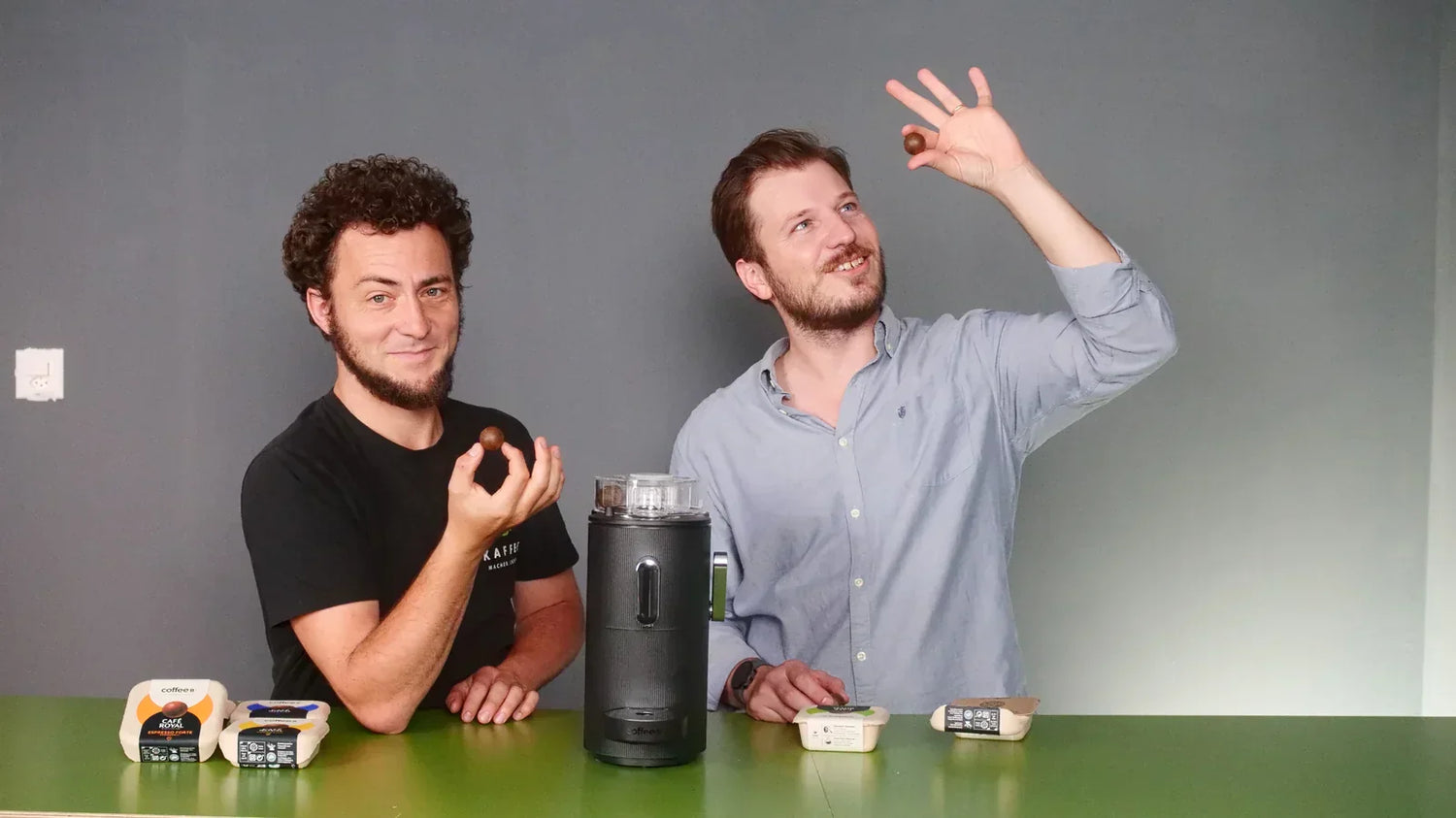 Coffee B – Kapselalternative der Migros im Test