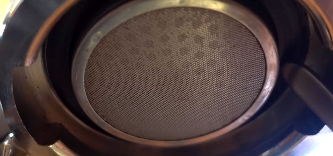 Espressomaschine reinigen – einfach und schnell