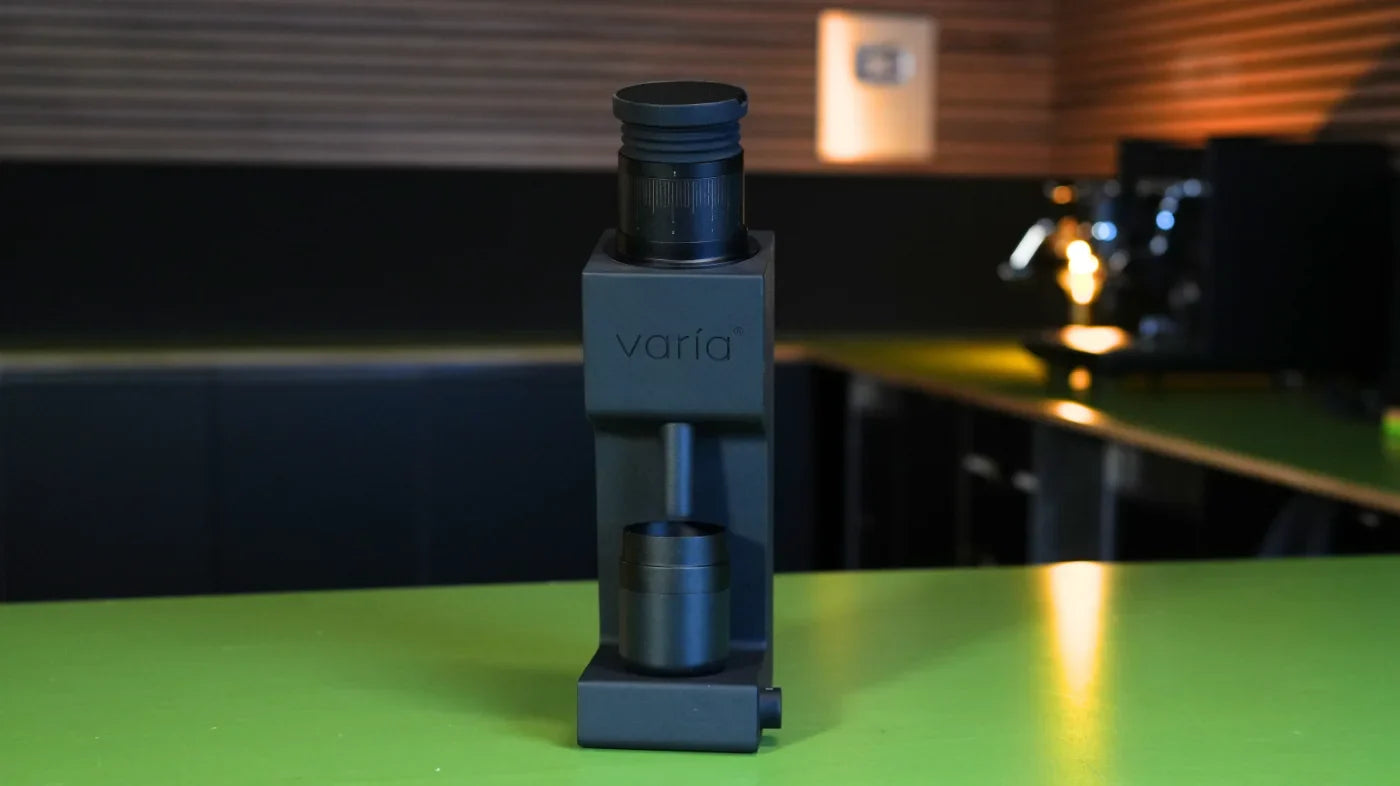 Varia VS4 im Test: viel Innovation, ein Totraum-Problem