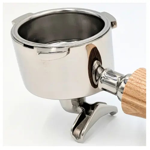 Portafilter Head 51mm - Single Part