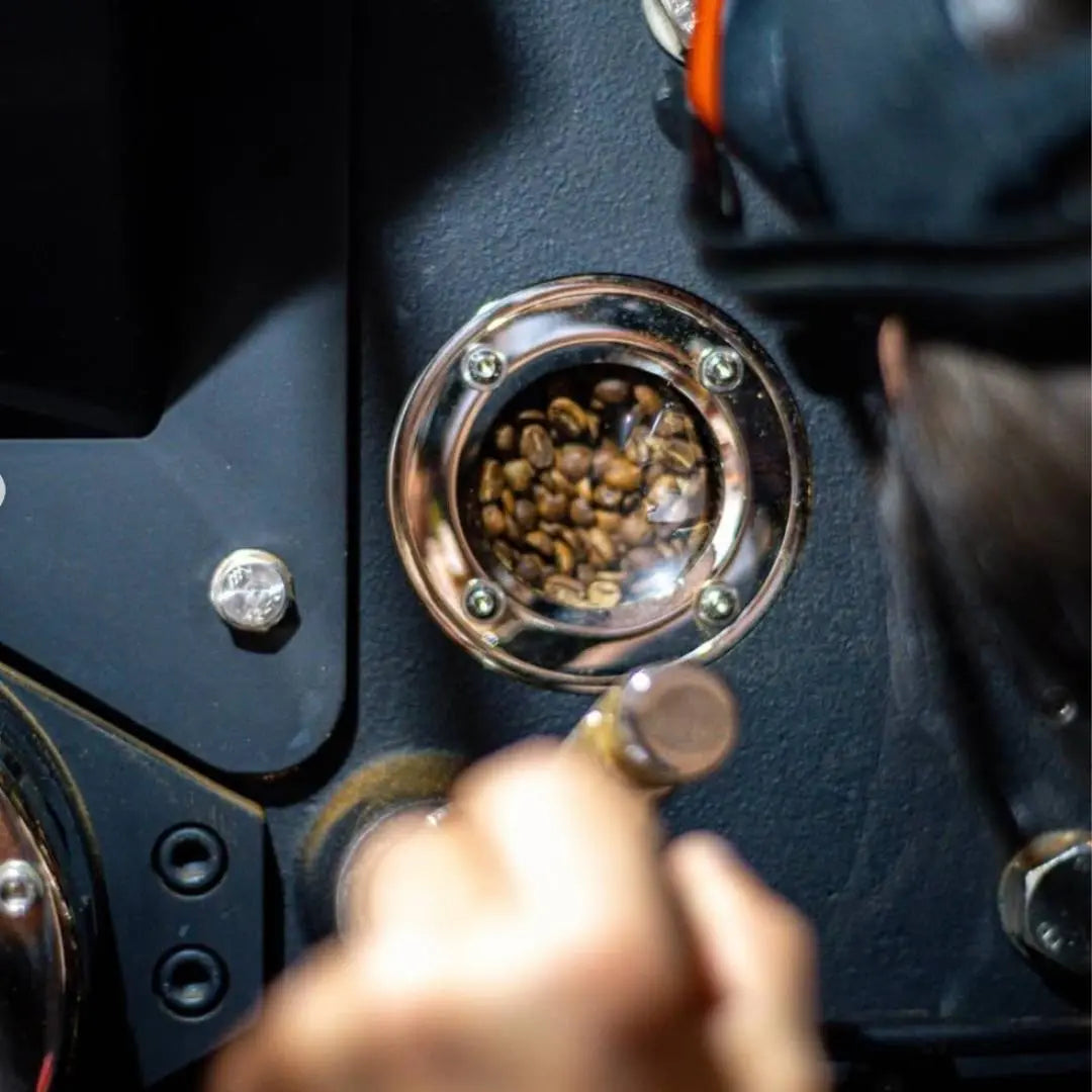 Roast my Roast. Das kollegiale Coaching unter Röstereien