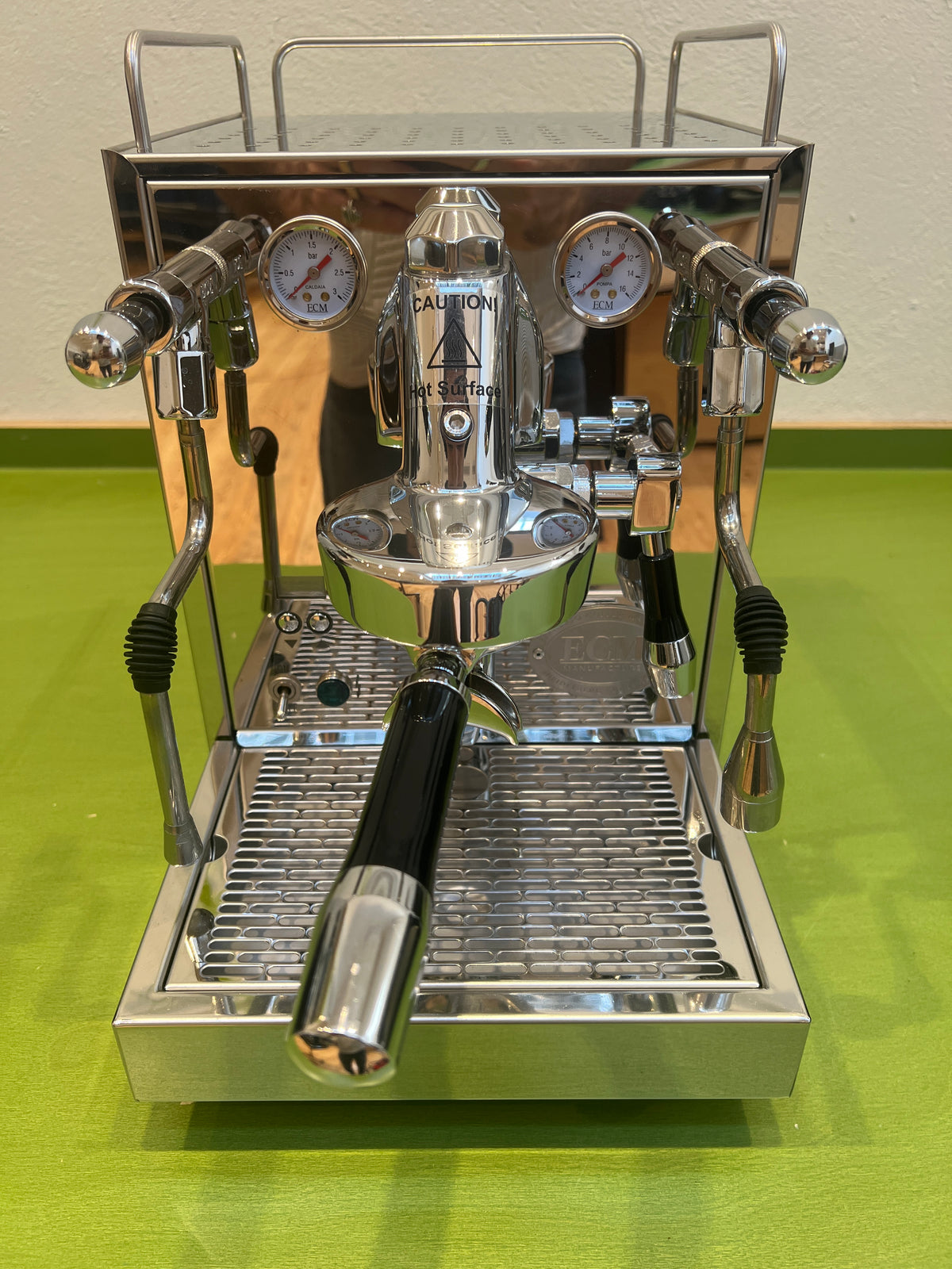 Quick Mill Sunny (Espresso Machine)