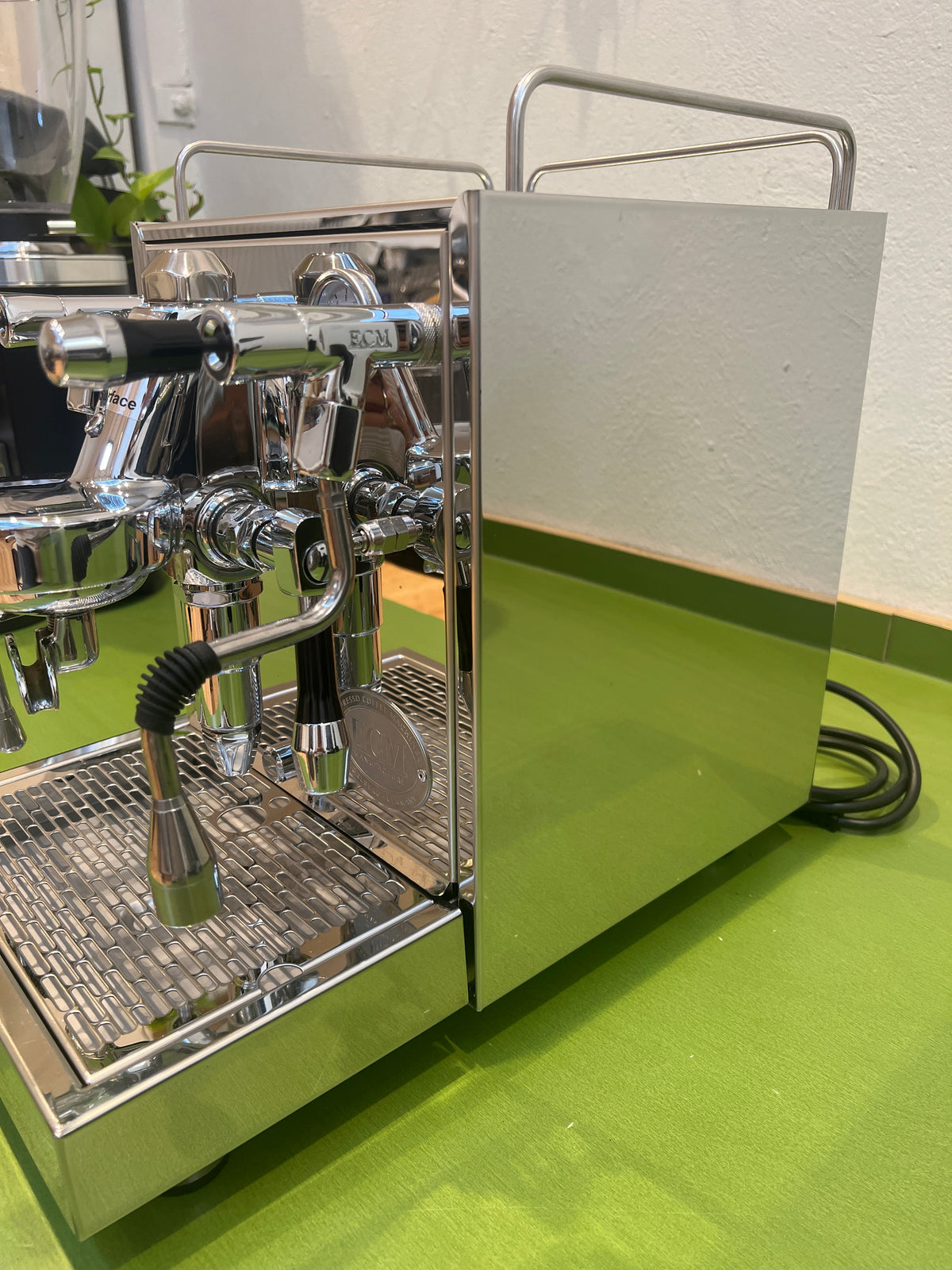 Quick Mill Sunny (Espresso Machine)