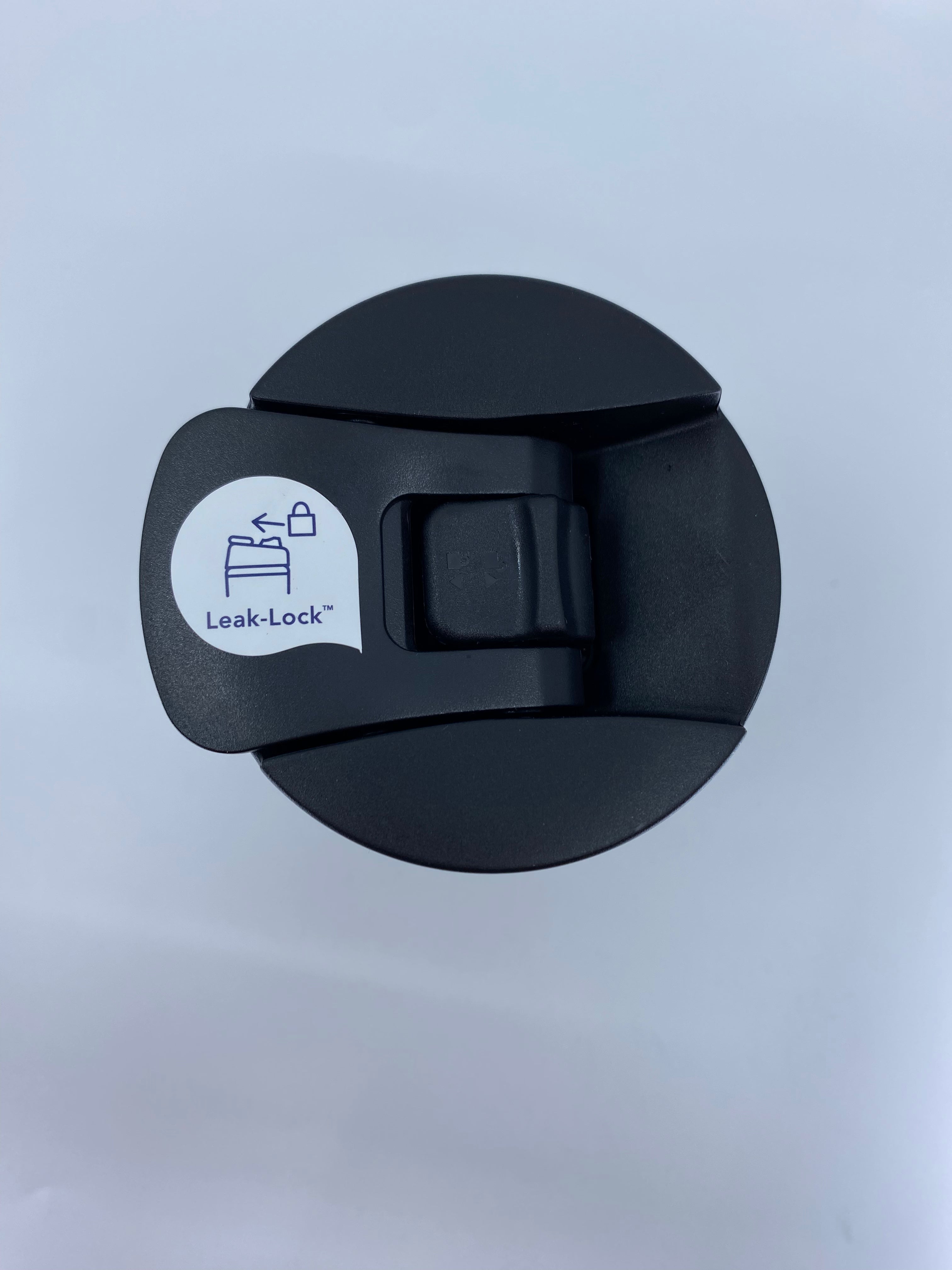Deckel des Thermobechers