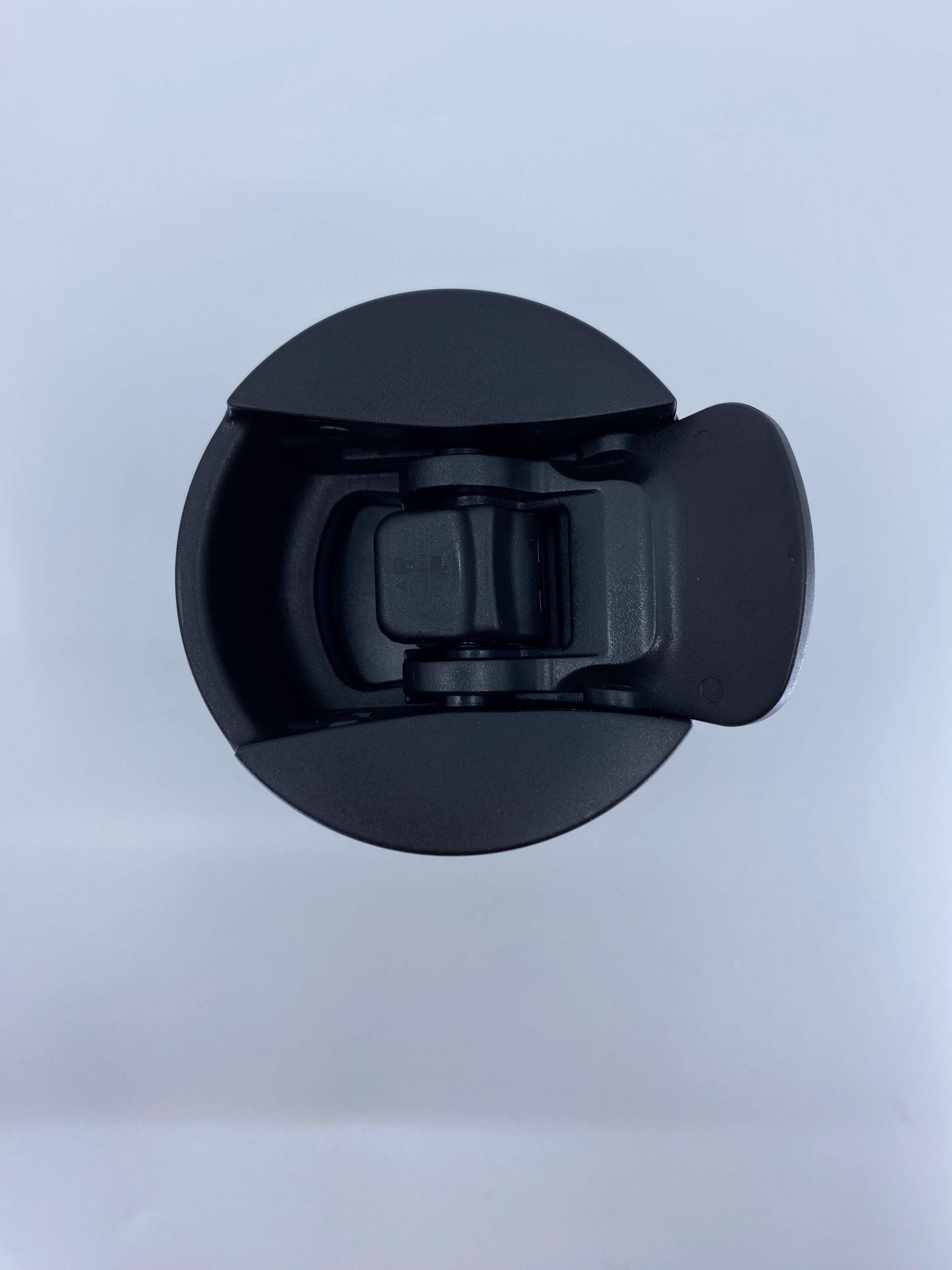 Deckel des Thermobechers