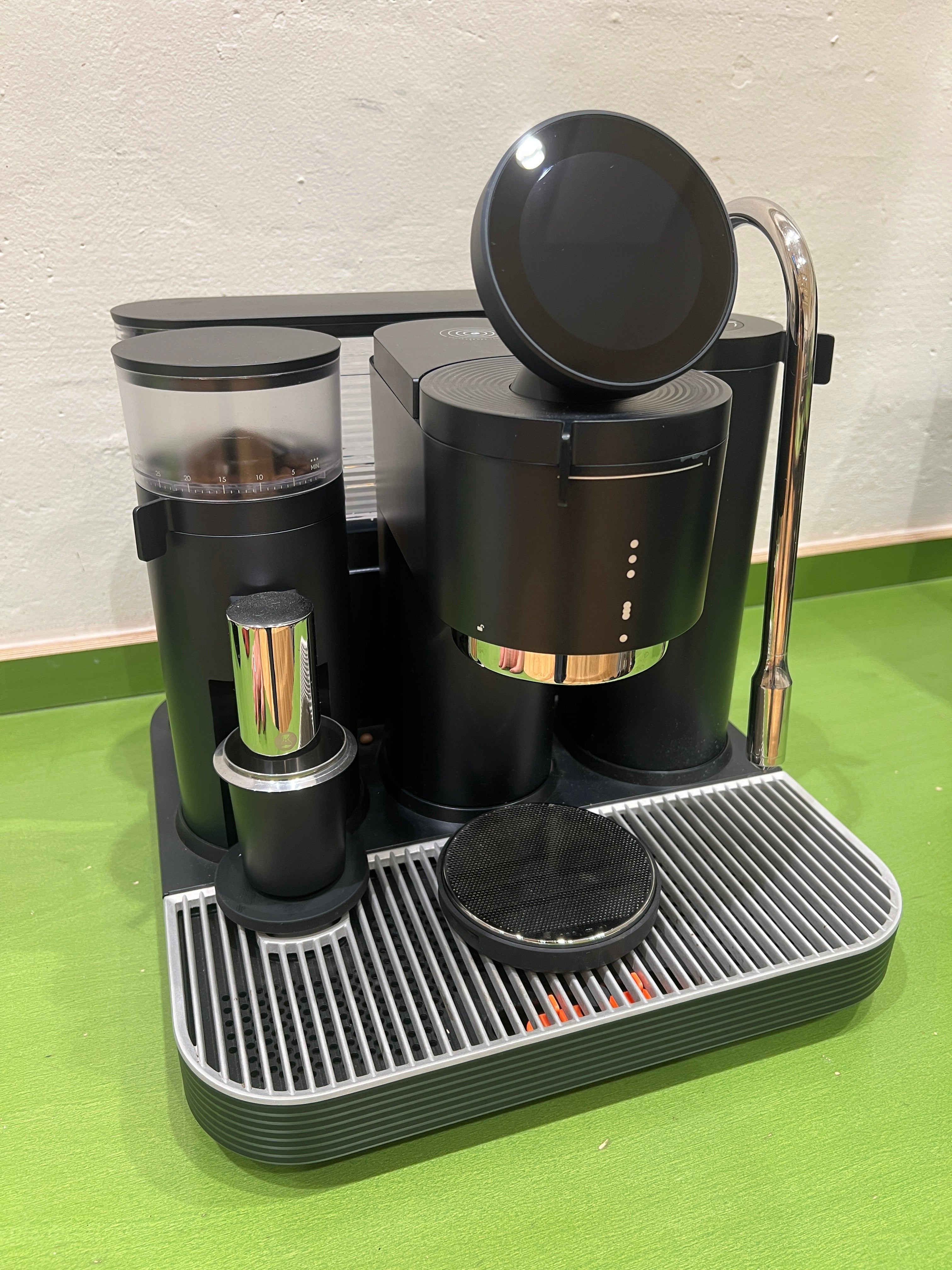Meraki Espressomaschine (gebraucht)