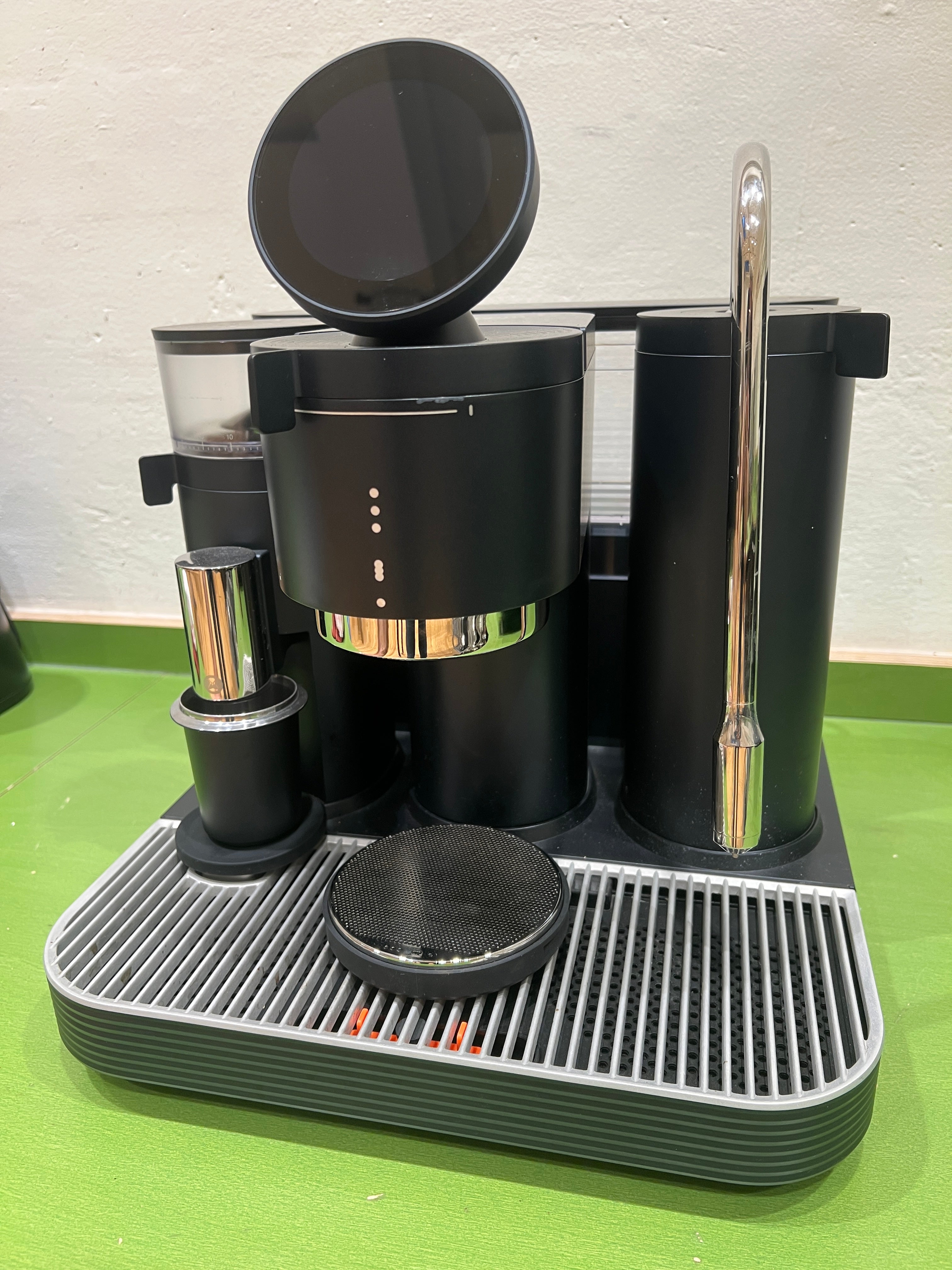 Meraki Espressomaschine (gebraucht)