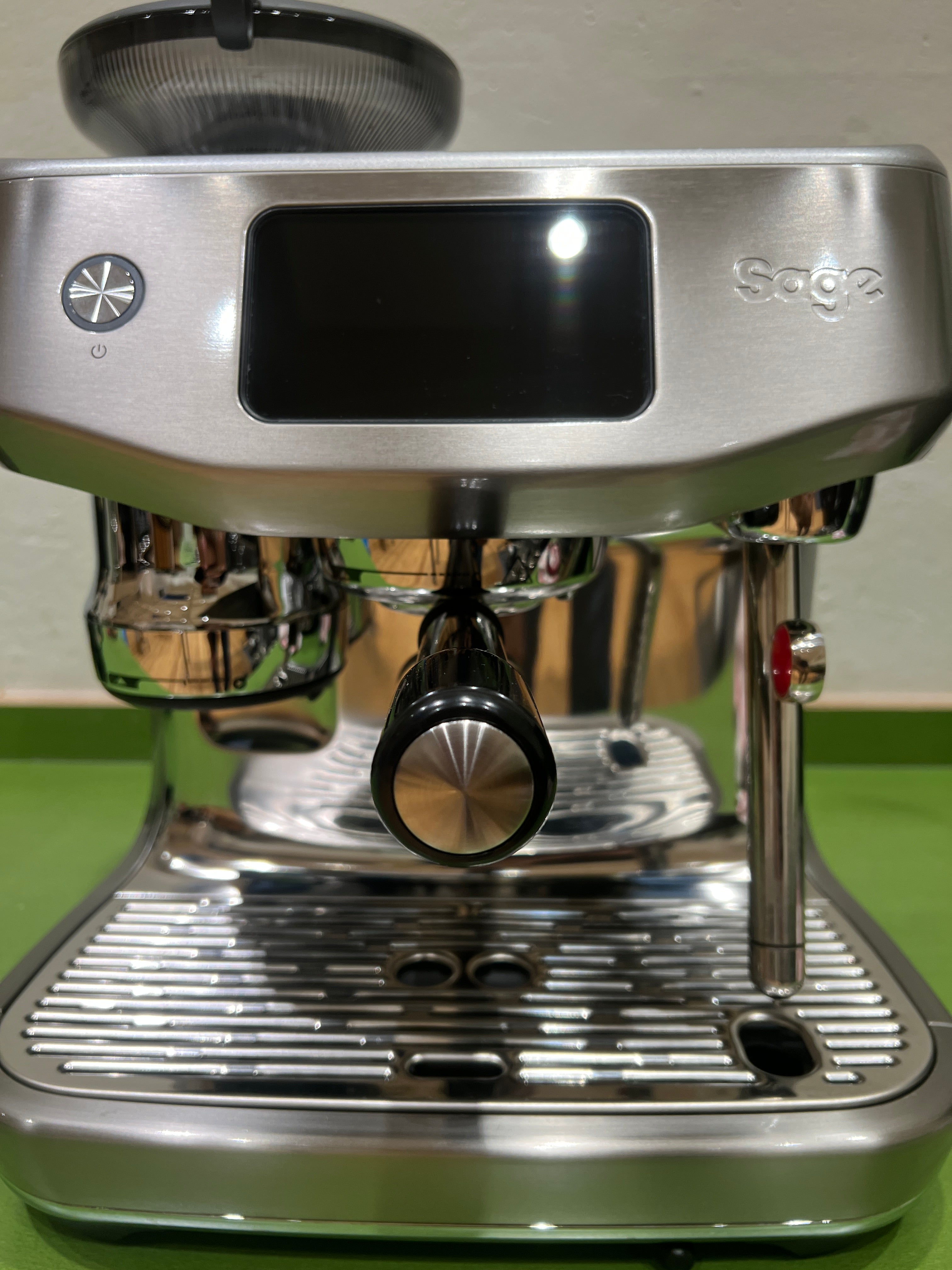 Sage Oracle Jet (gebraucht)