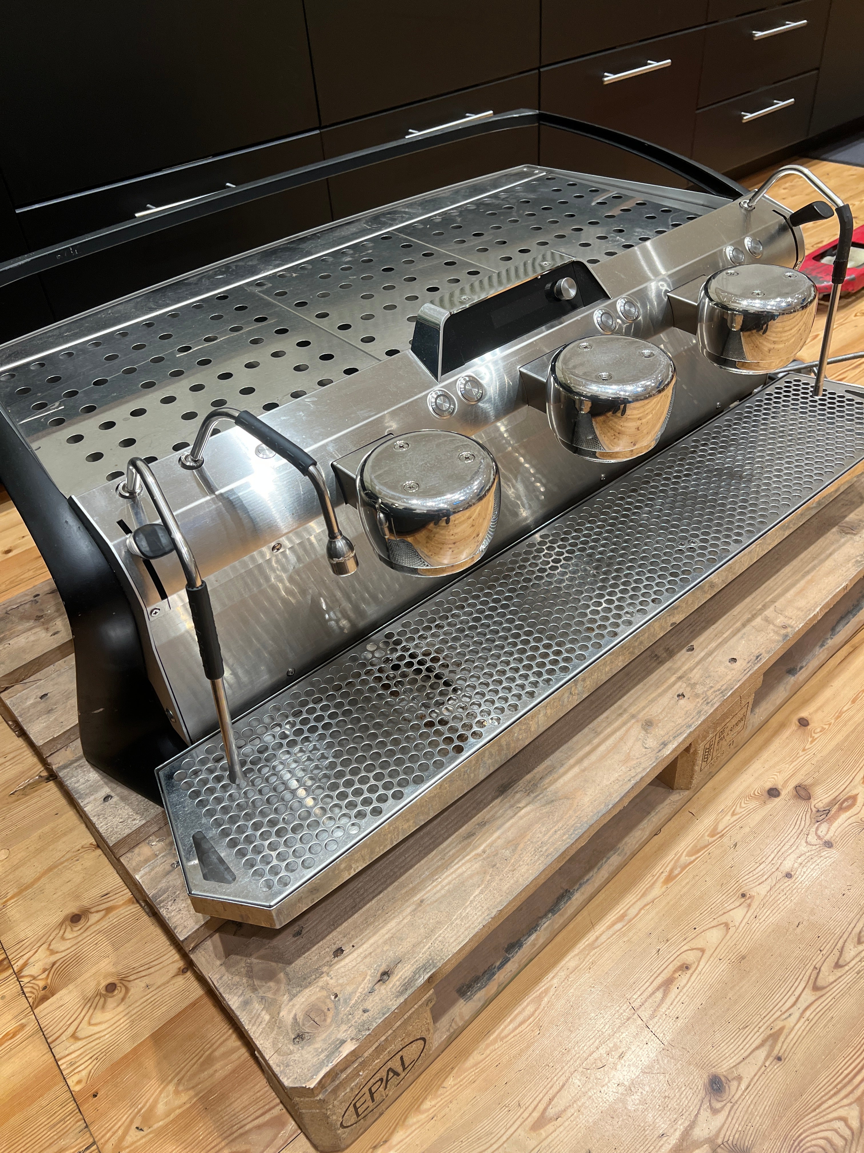 Slayer Steam EP Gastro Espressomaschine (gebraucht)