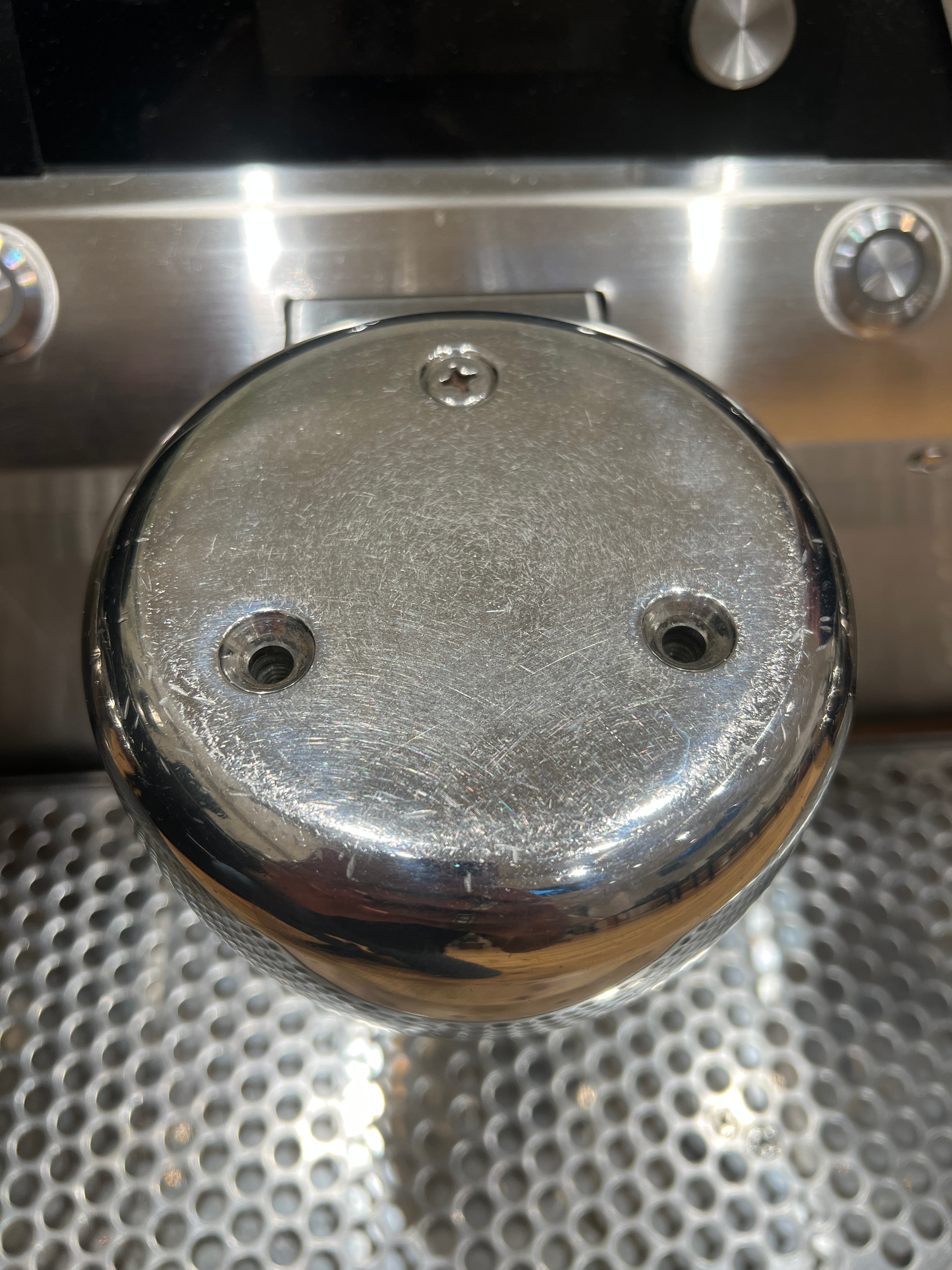 Slayer Steam EP Gastro Espressomaschine (gebraucht)