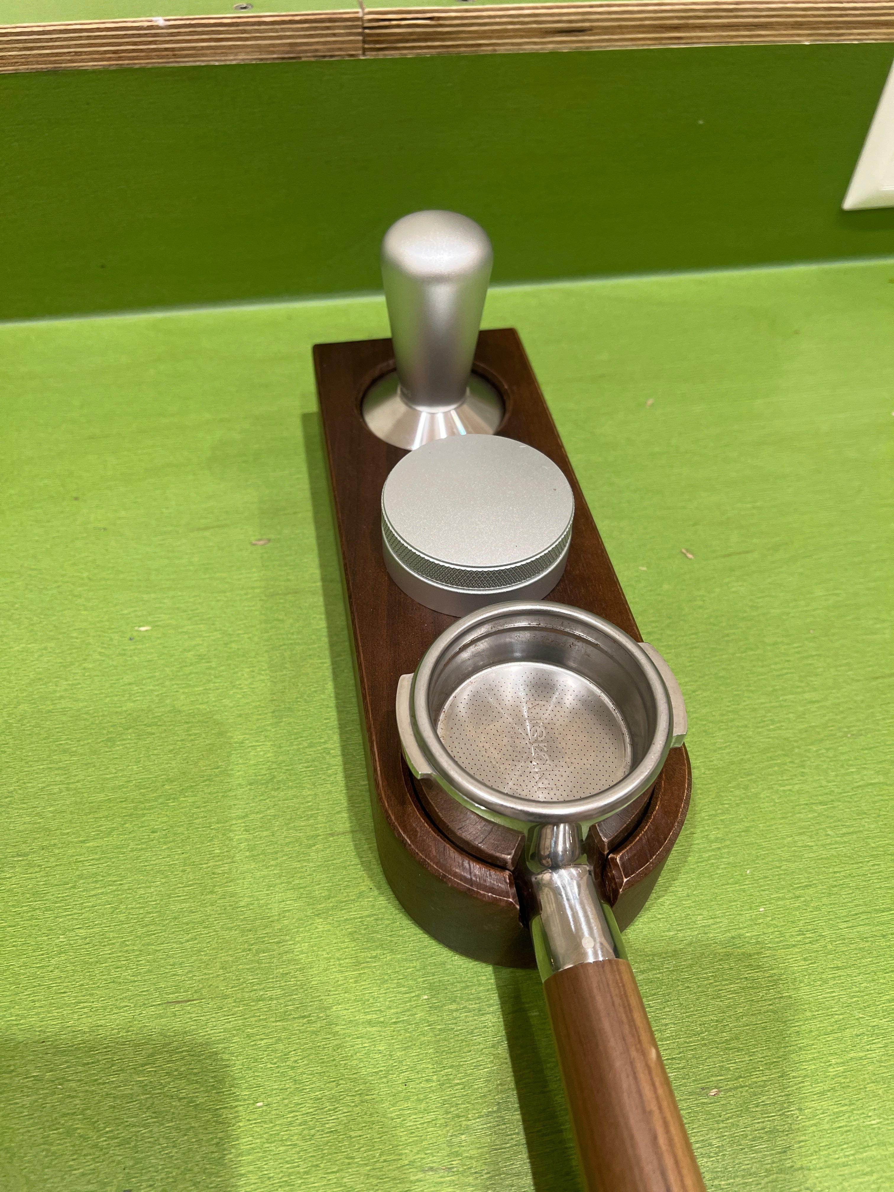 Meraki Espressomaschine (gebraucht)