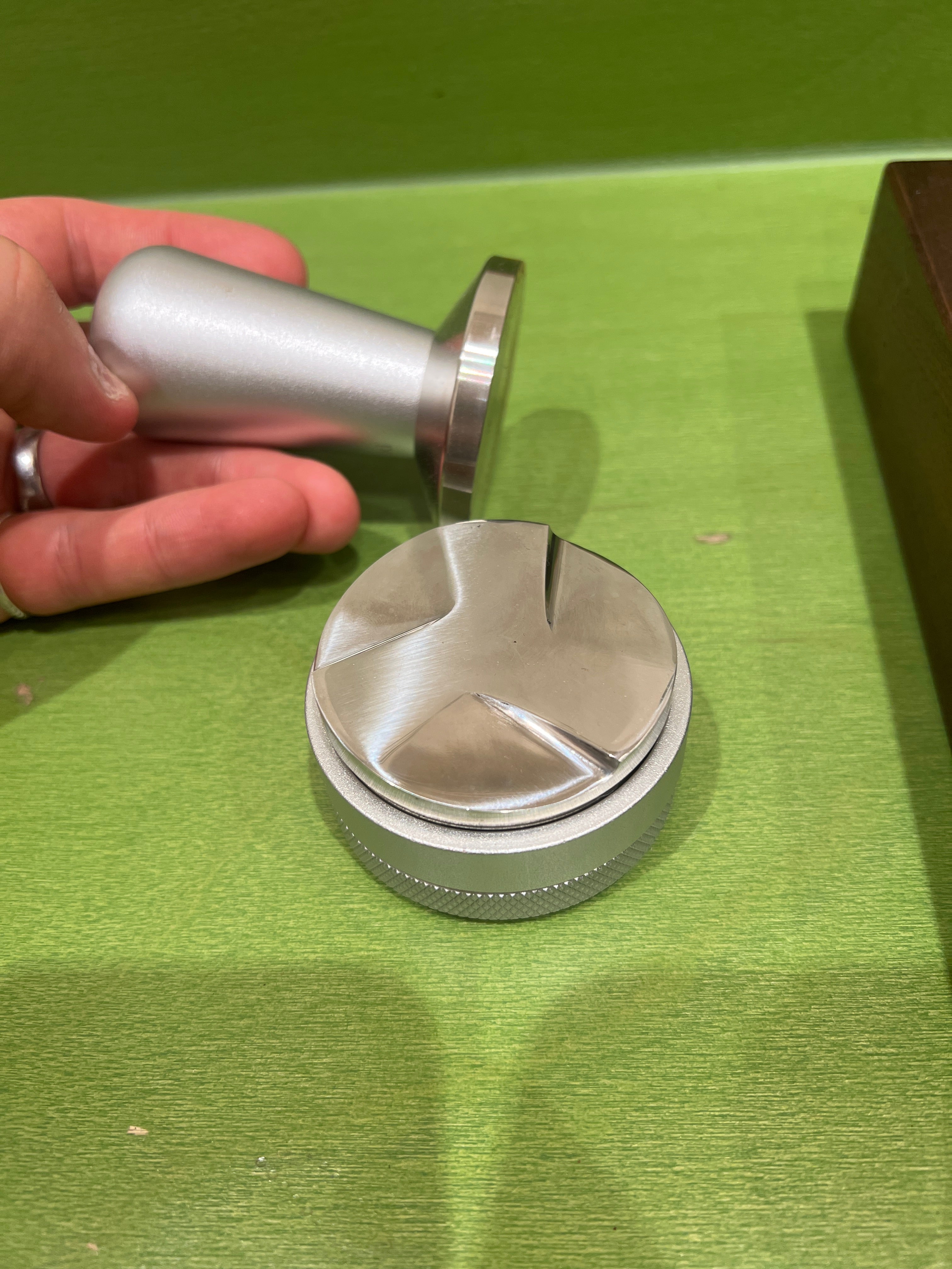 Meraki Espressomaschine (gebraucht)