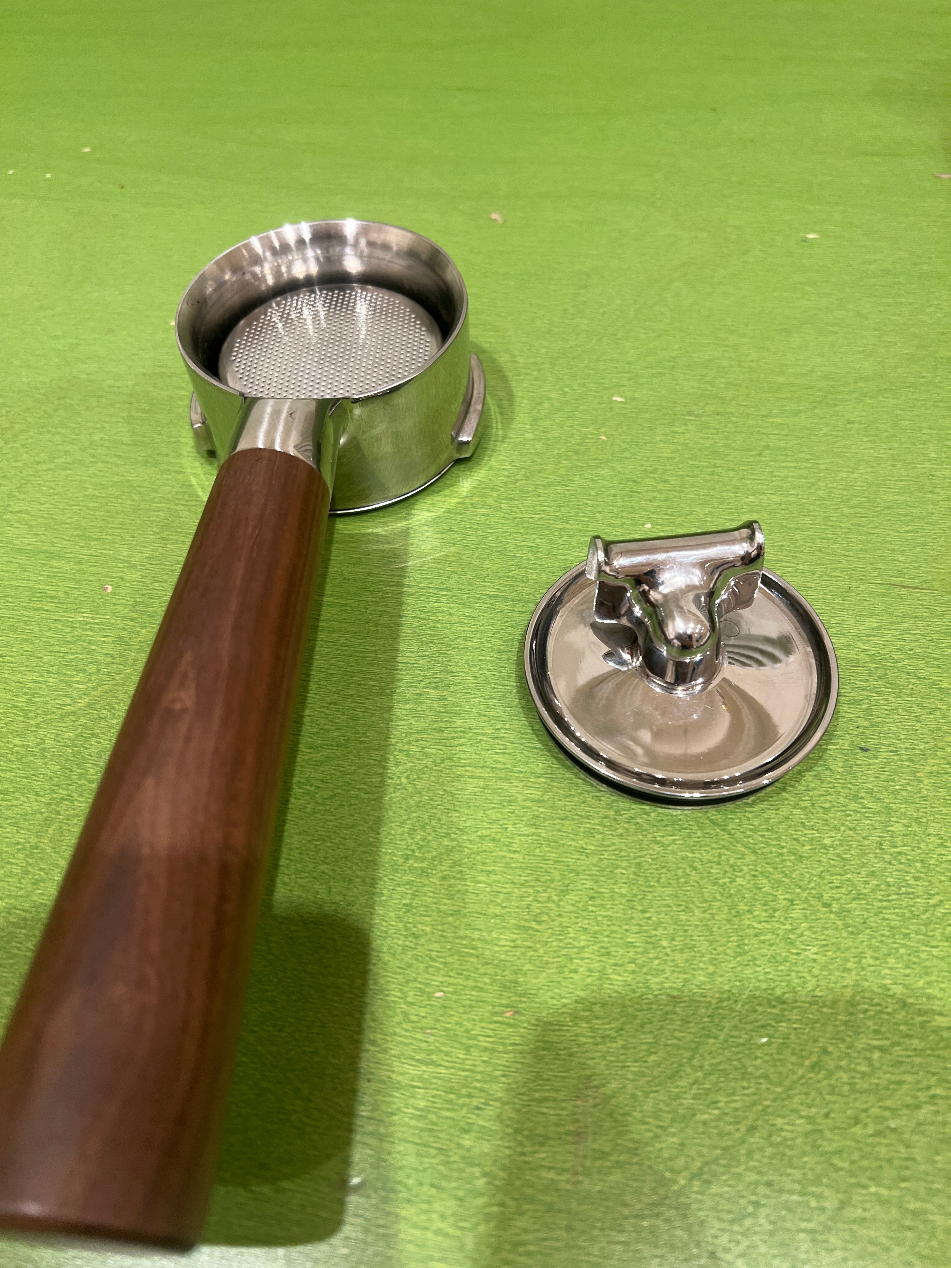 Meraki Espressomaschine (gebraucht)
