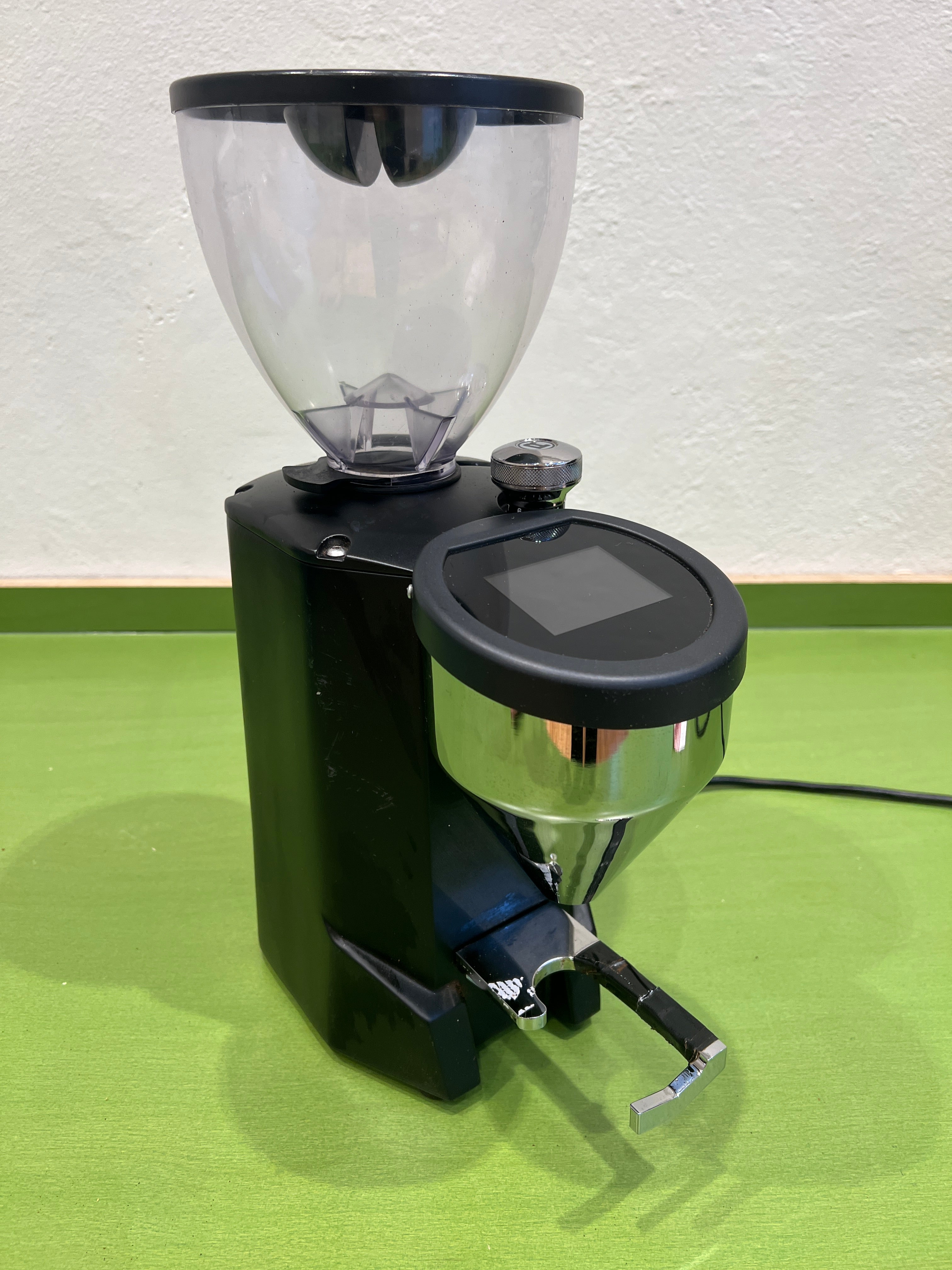 Rocket Fausto Mühle