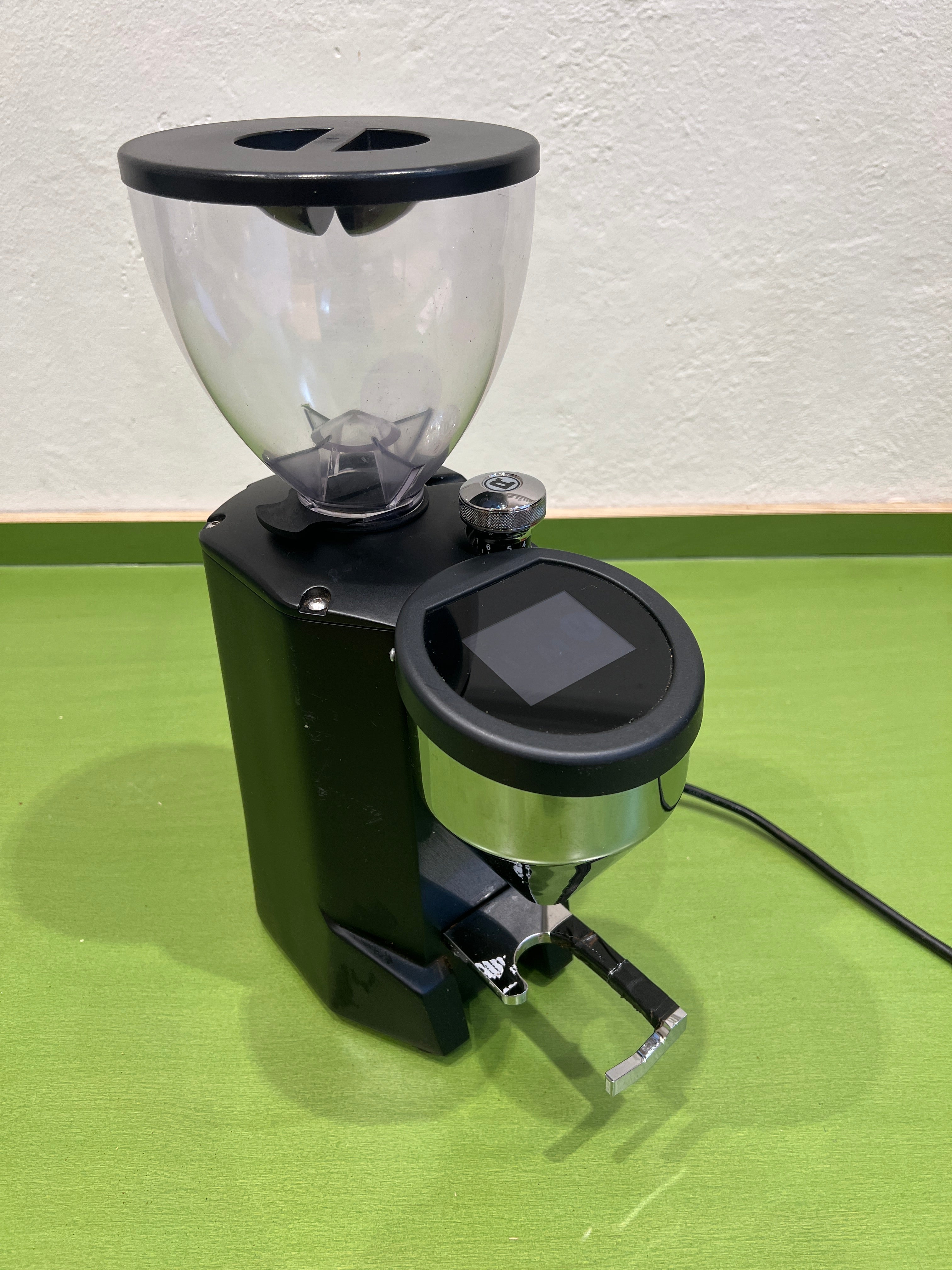 Rocket Fausto Mühle