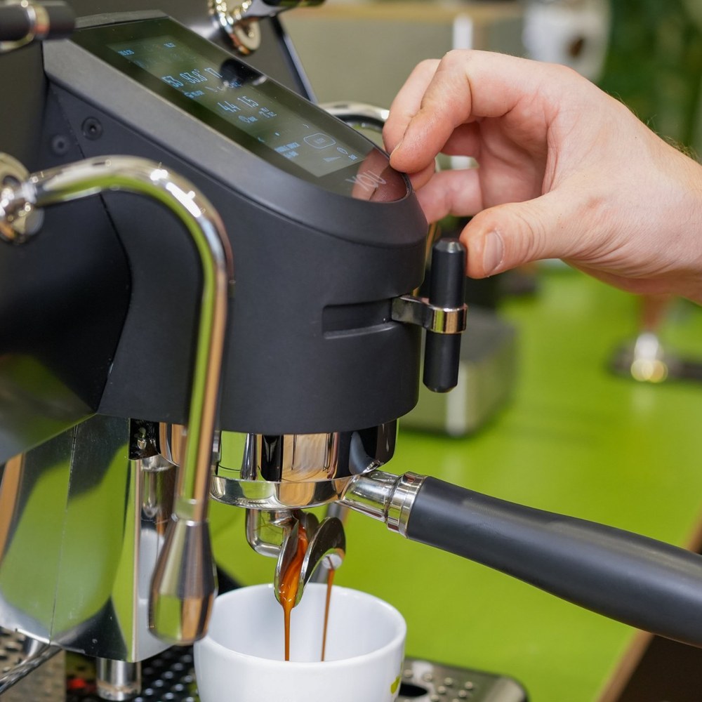 Home Barista - Maître de l'Extraction - Atelier