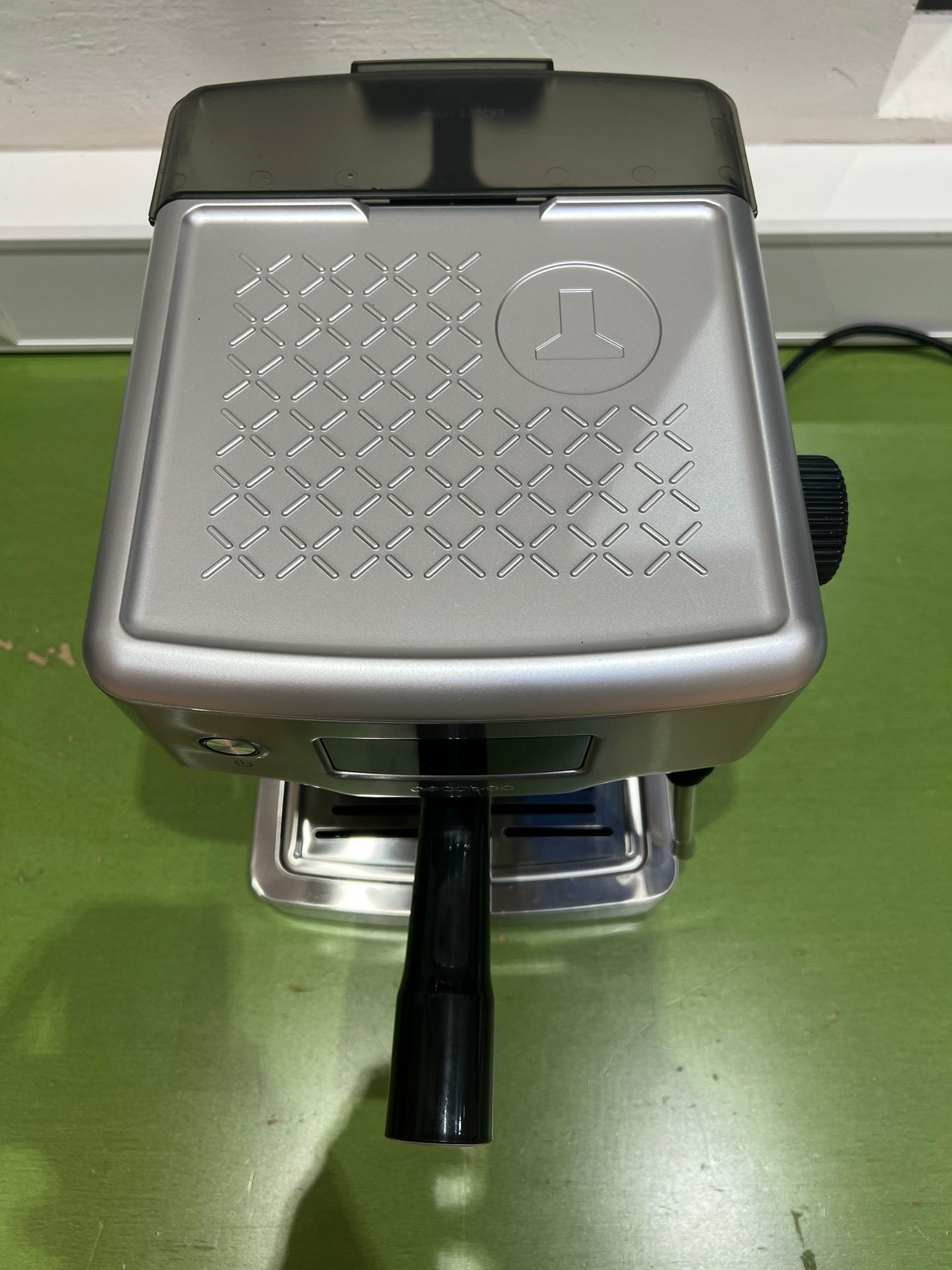 Machine à expresso Quick Mill Sunny