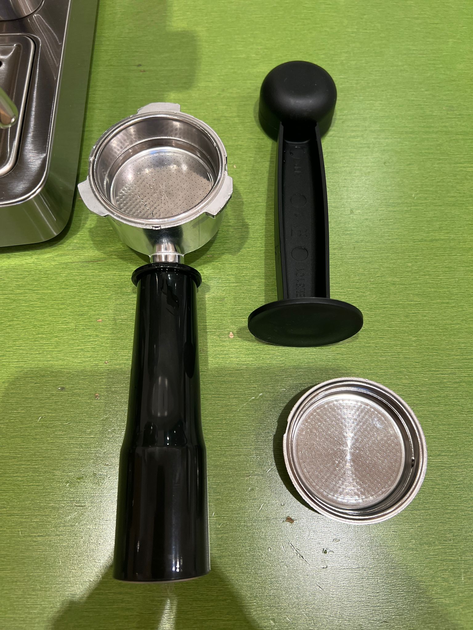 Machine à expresso Quick Mill Sunny