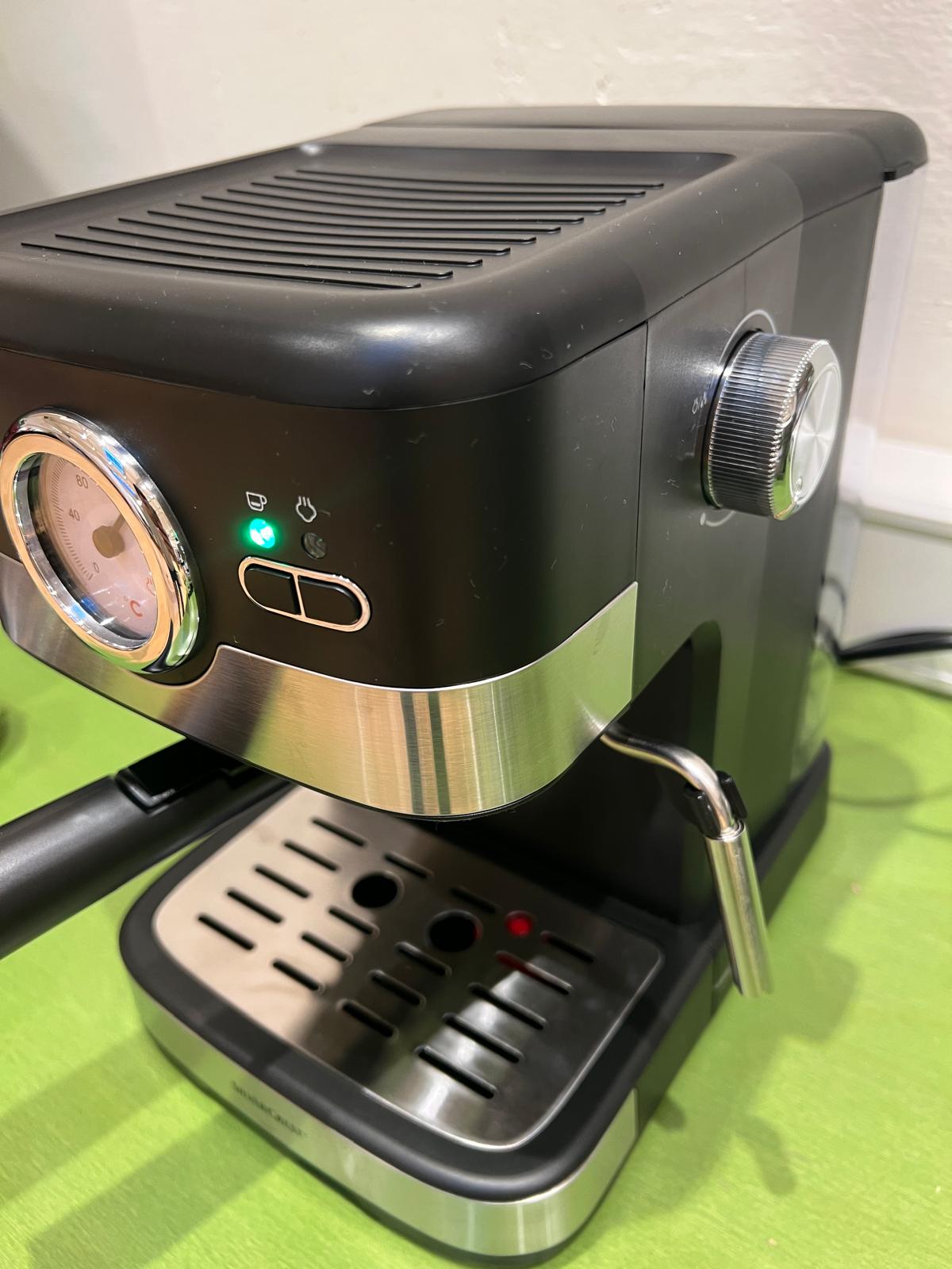 Quick Mill Sunny (macchina per caffè espresso)