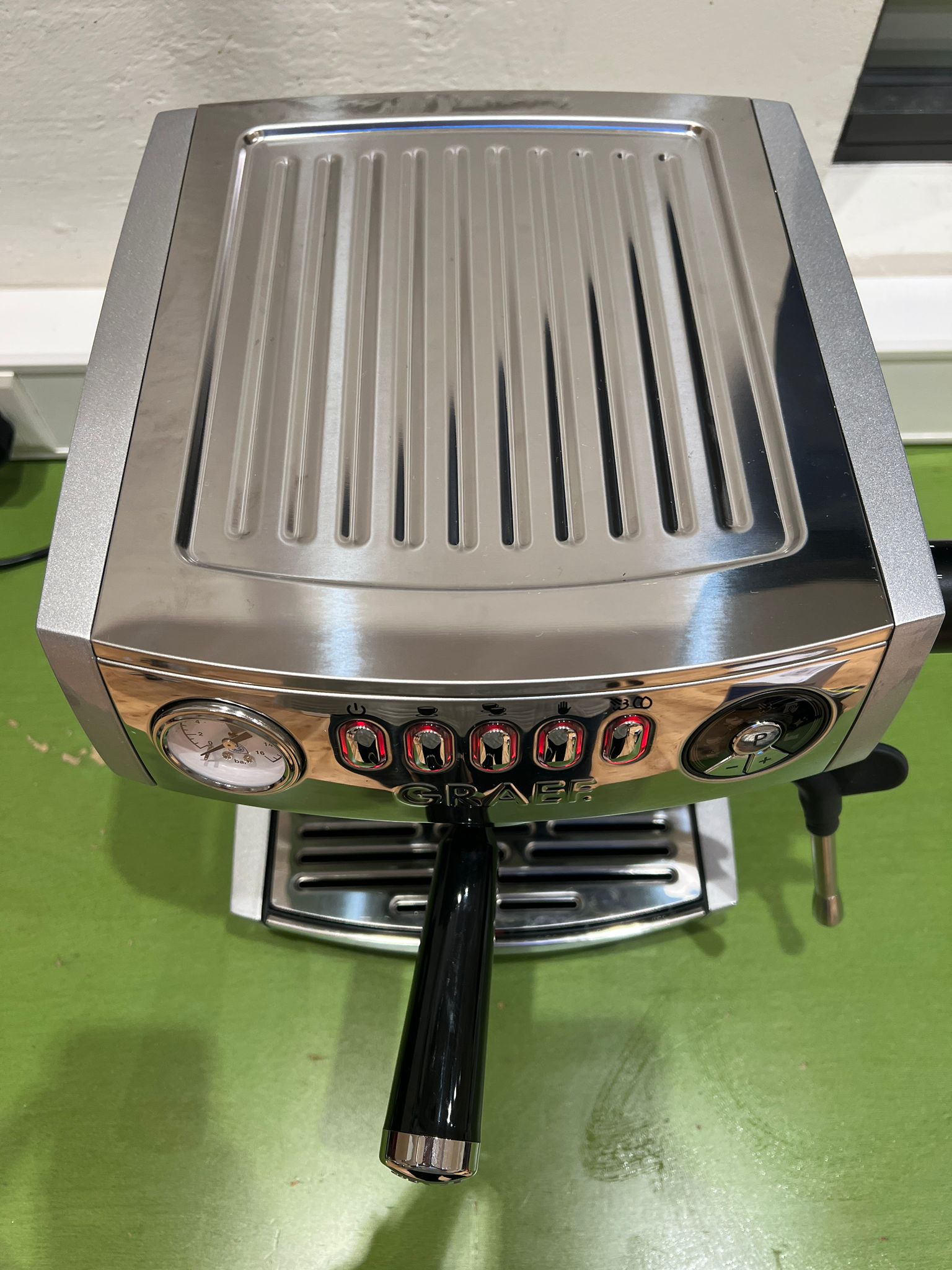 Quick Mill Sunny (macchina per caffè espresso)