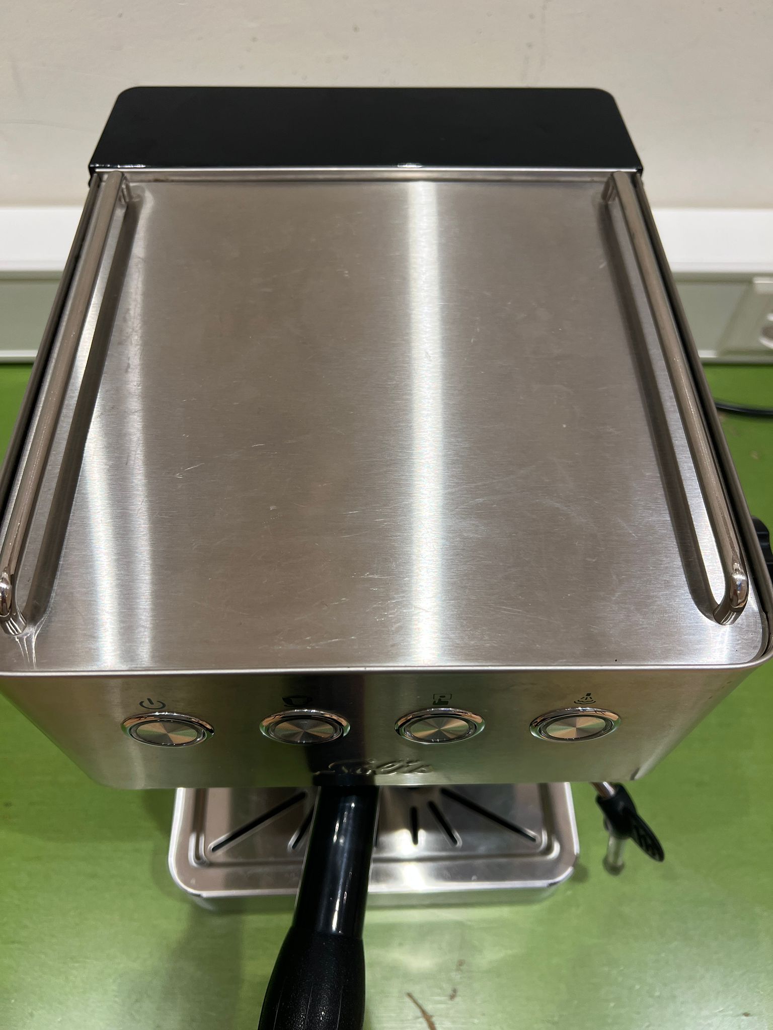 Machine à expresso Quick Mill Sunny