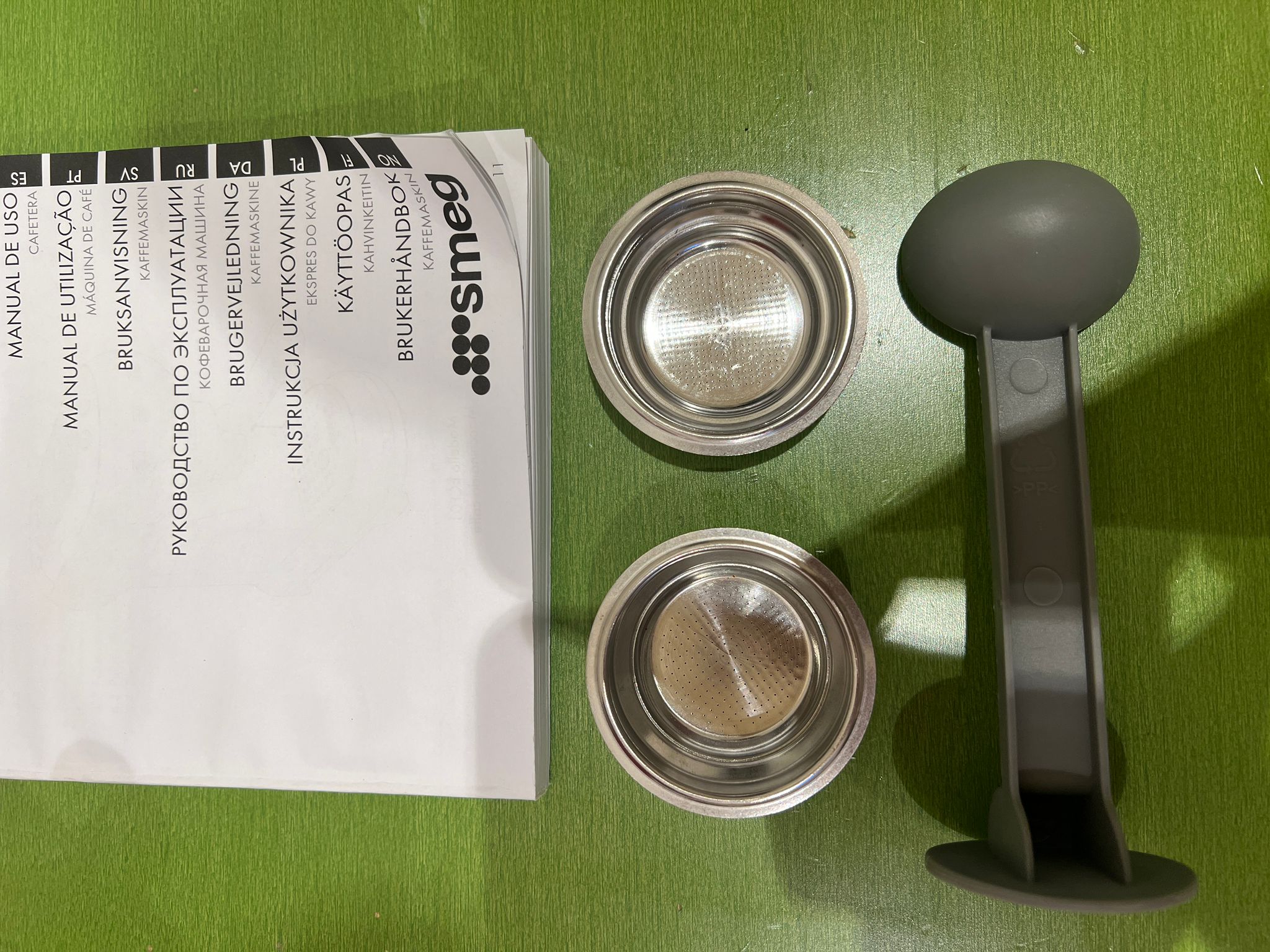 Quick Mill Sunny (macchina per caffè espresso)