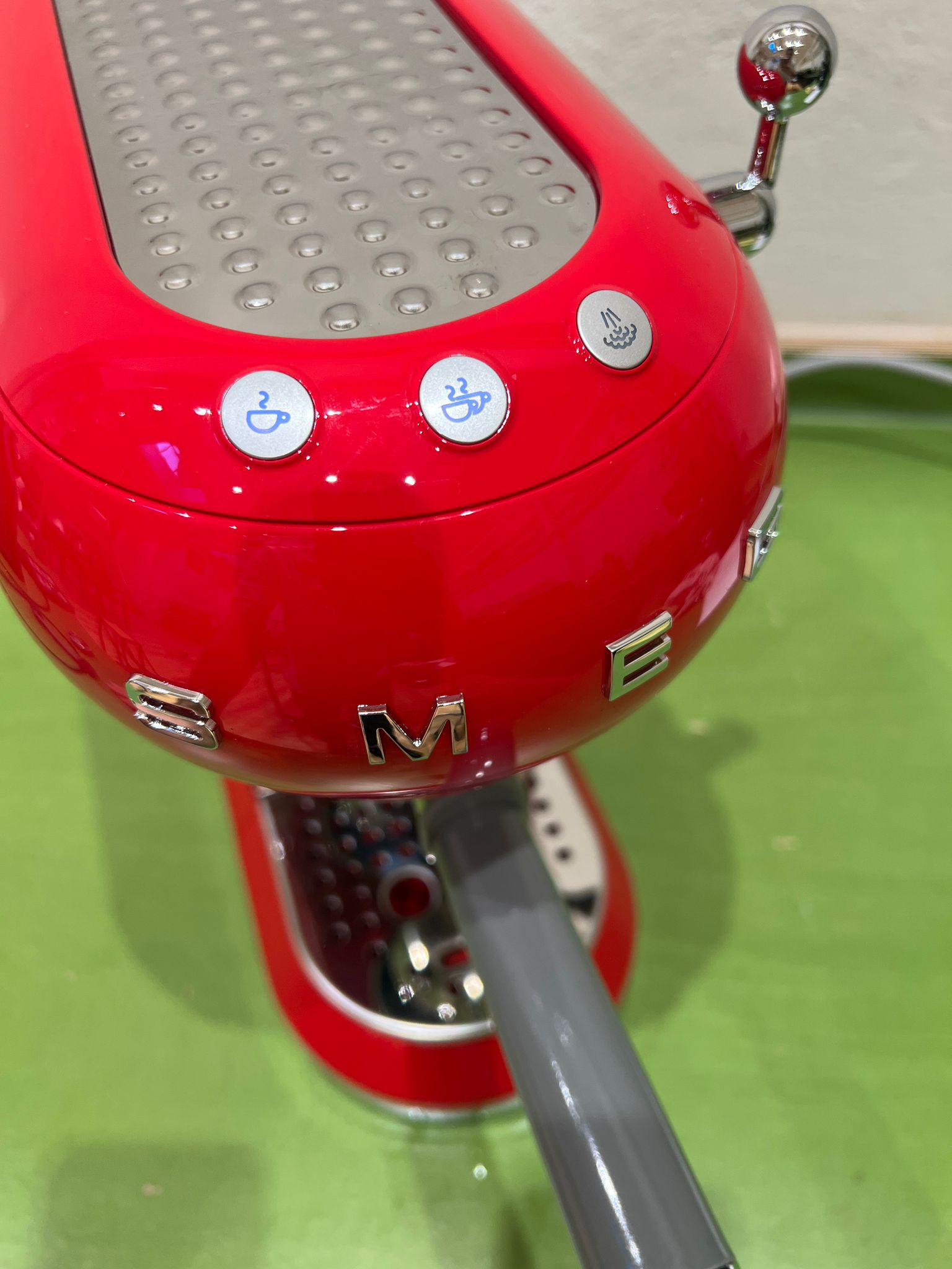 Machine à expresso Quick Mill Sunny