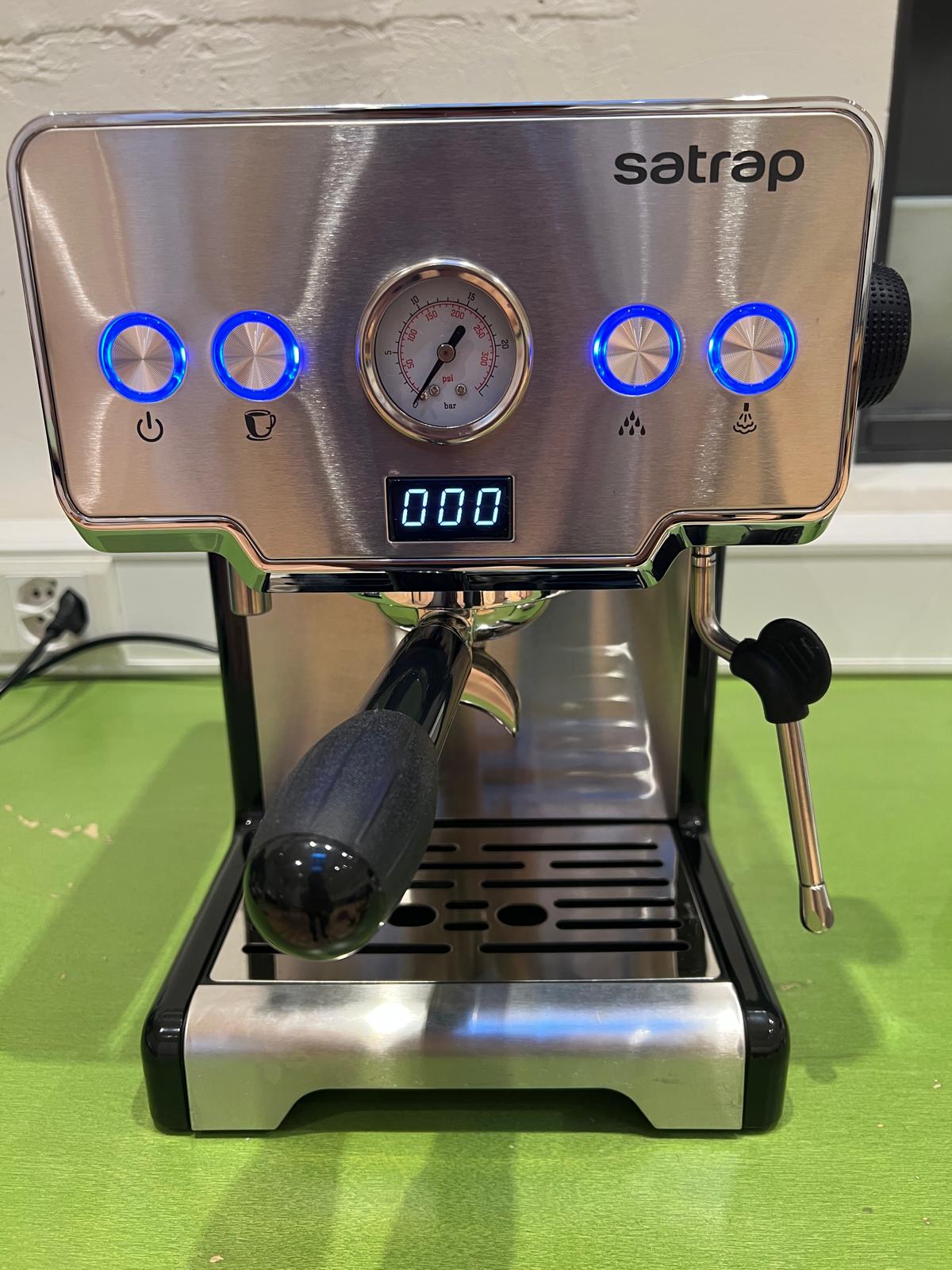 Machine à expresso Quick Mill Sunny