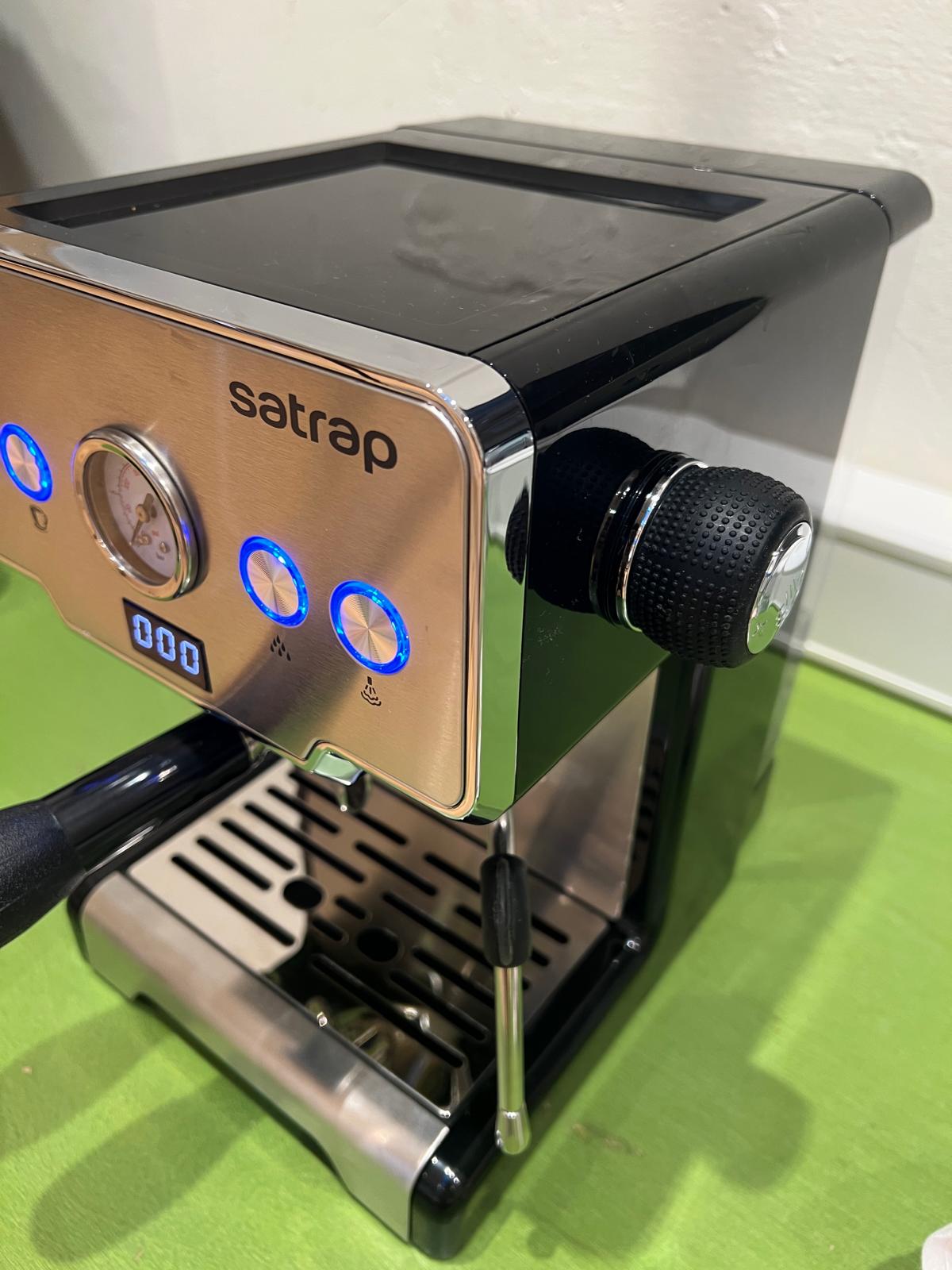 Machine à expresso Quick Mill Sunny