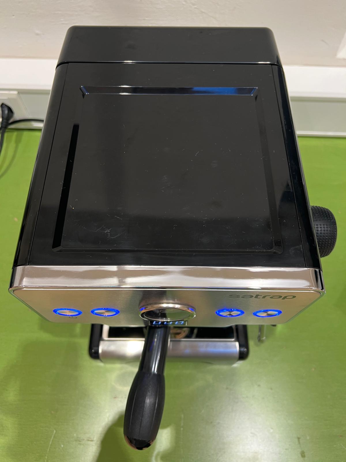 Machine à expresso Quick Mill Sunny