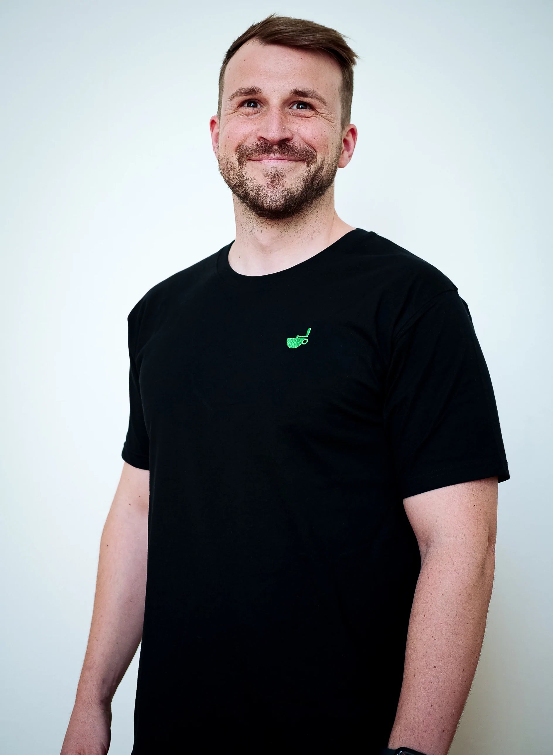 Kaffeemacher:innen T-Shirt | Kaffeemacher