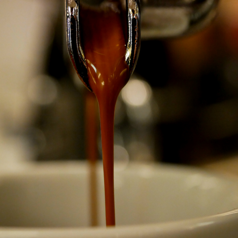 Home Barista Online Kurs - E-Learning Plattform