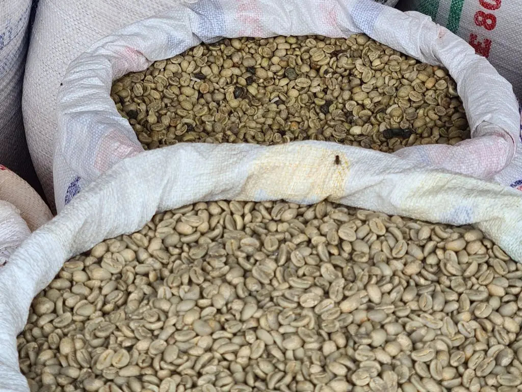 Kaffee ohne Herkunft – Was du trinkst, wenn auf der Packung nichts steht