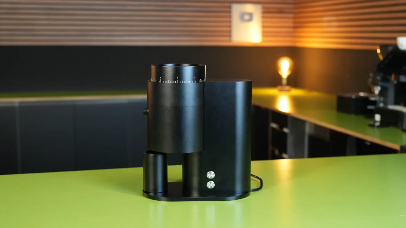 Option-O Lagom O1 im Test: 102-mm-Scheiben, 3.000 Euro, eine Überraschung