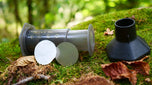 AeroPress Anleitung: Standardrezept, Inverted & Bypass-Methode