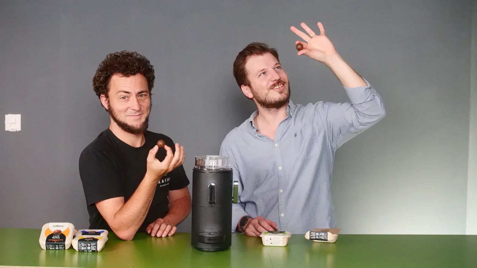 Coffee B – Kapselalternative der Migros im Test
