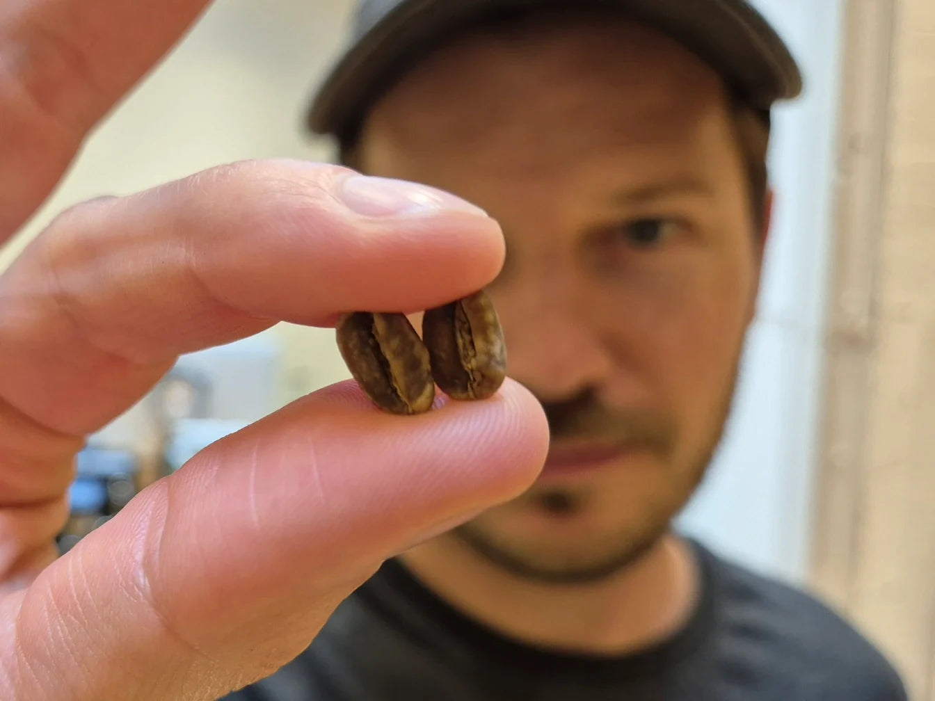 Entkoffeinierter Kaffee – wie geht und schmeckt das?
