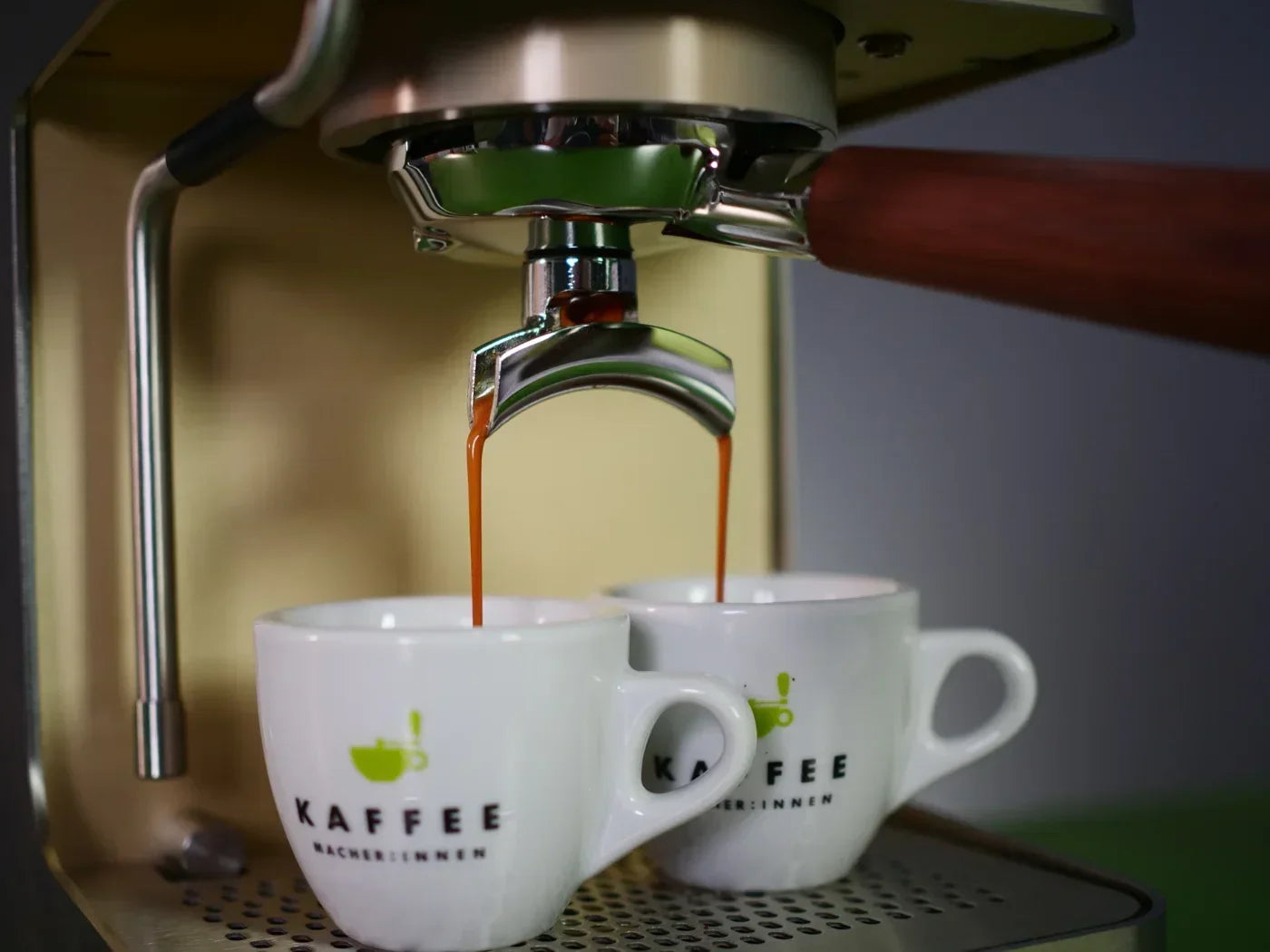 Espresso zubereiten: Anleitung, Rezept & Mahlgrad