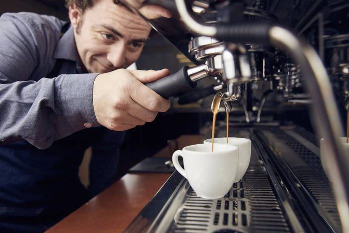 Vorbrühung beim Espresso: Was bringt Pre-Infusion wirklich?
