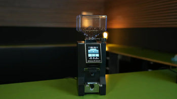 Eureka Specialità Smart im Test: Solide Hardware, aber nicht Smart
