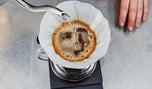 Hario V60: Standardrezept, Tipps & Weltmeisterrezepte