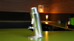 Lagom P80 von Option-O im Test: Messwerte und Espresso