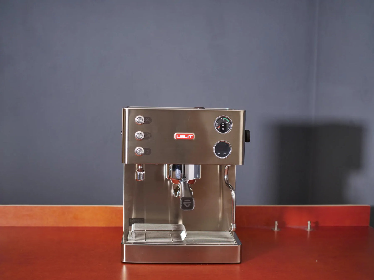 Lelit Elizabeth PL92T im Test: Dualboiler ab 1.050 Franken