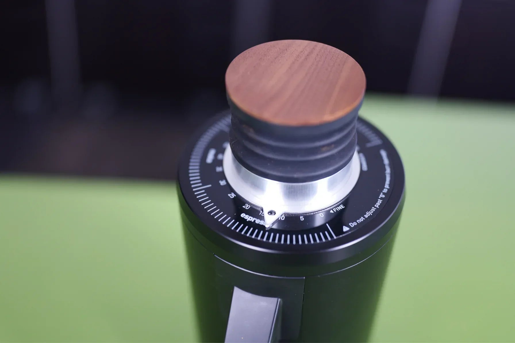 Espresso Mahlgrad: Wie fein muss Espresso gemahlen werden?